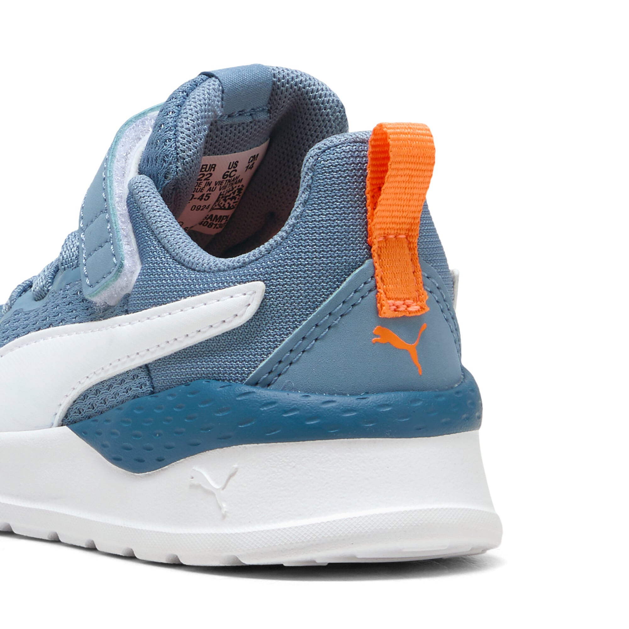 PUMA Sneaker »ANZARUN LITE AC INF«, für Kinder