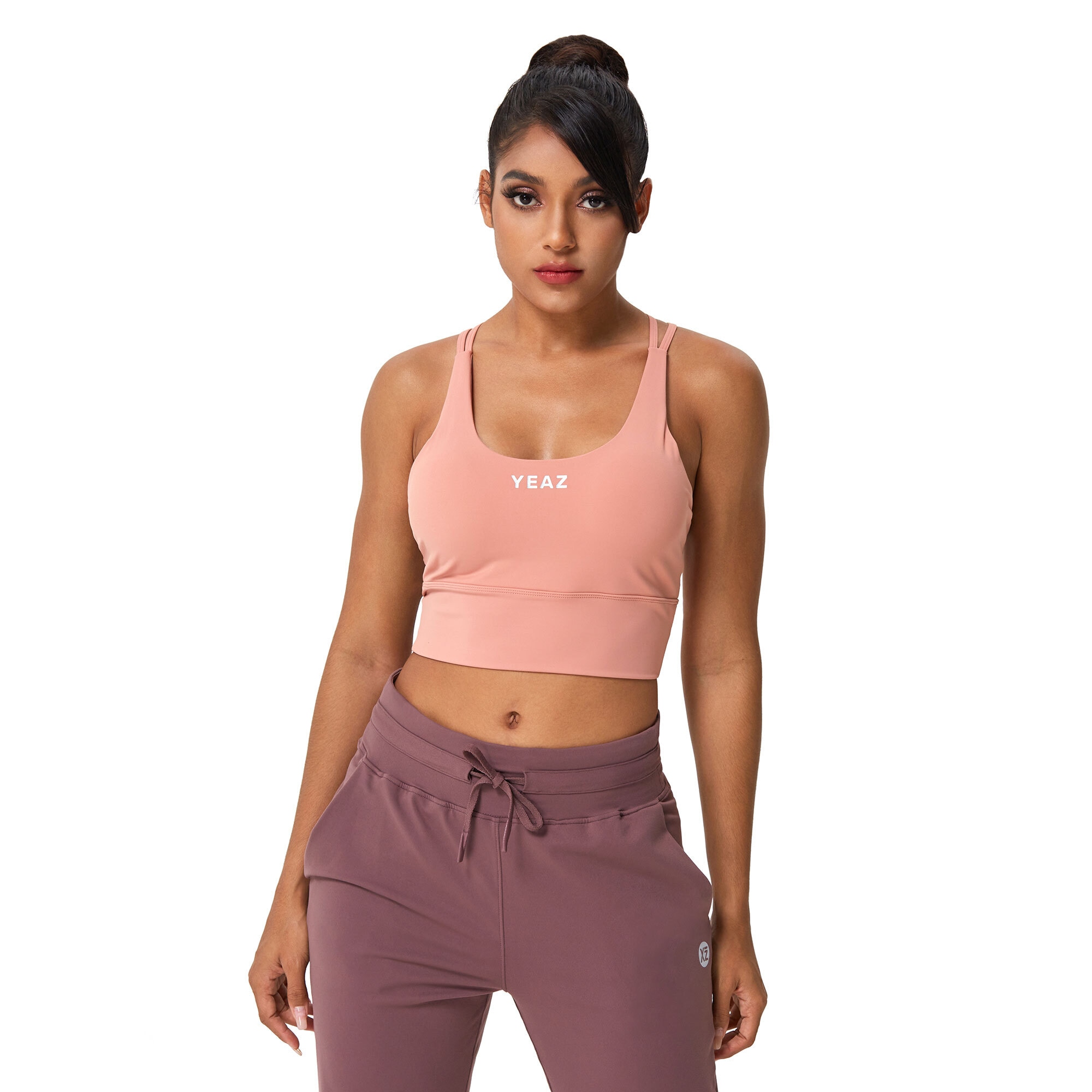 YEAZ Sporttop »Top GRACE«
