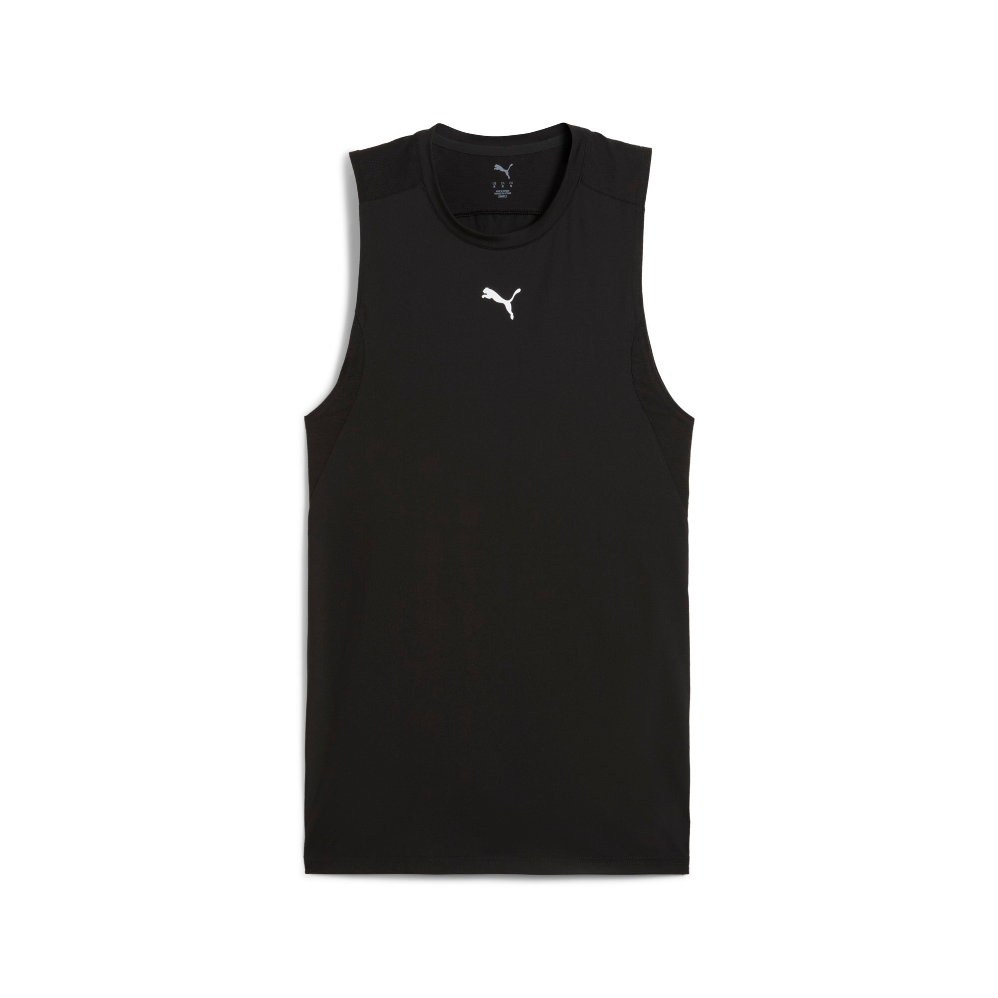 PUMA Tanktop »M CLOUDSPUN SOFT BREATHABLE TANK«