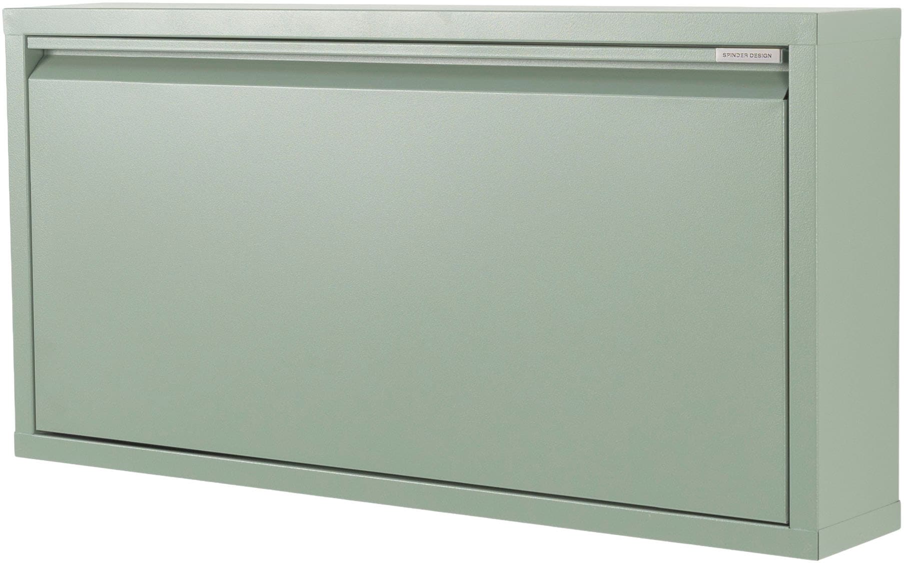 Spinder Design Schuhschrank »Billi« Metall, Breite 75 cm