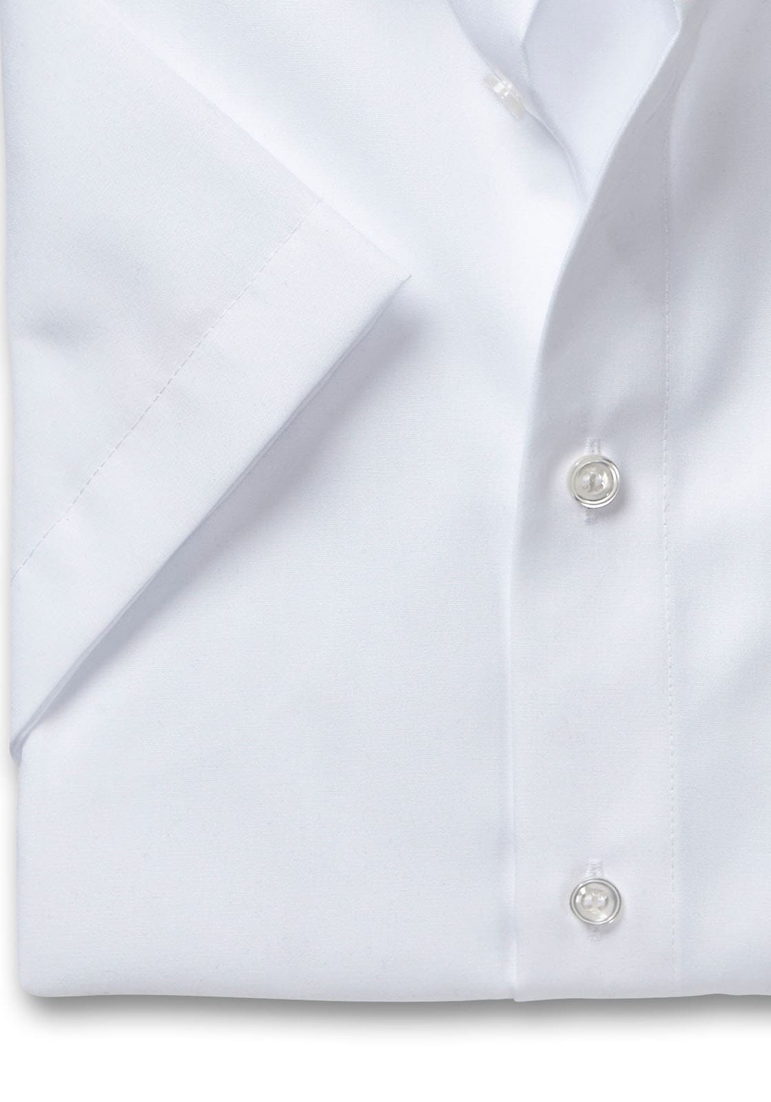 MARVELIS Kurzarmhemd Businesshemd, New-Kentkragen, comfort fit
