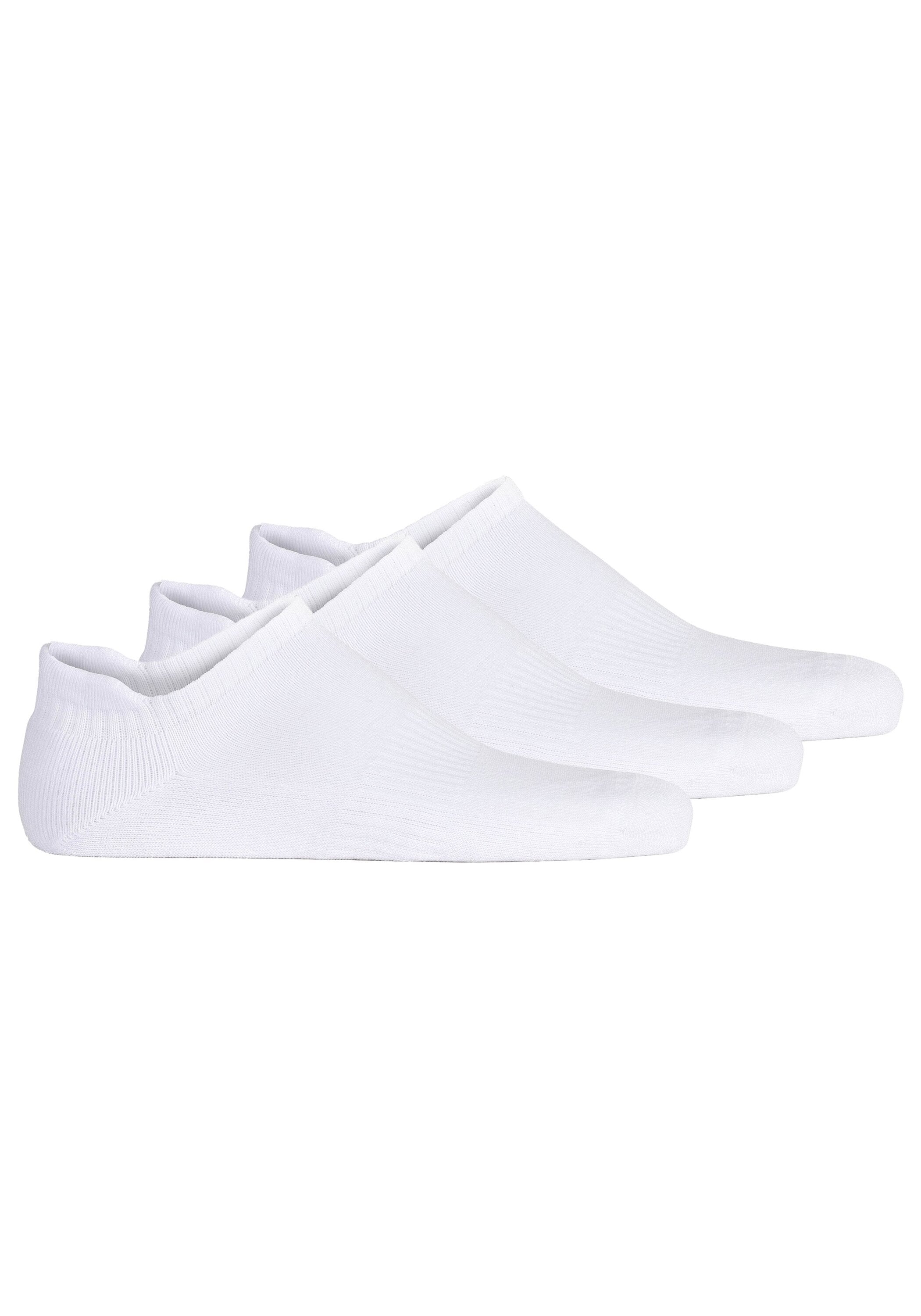 Scotch & Soda Sneakersocken »Socken 1/2 Terry Low Cut 3er Pack«