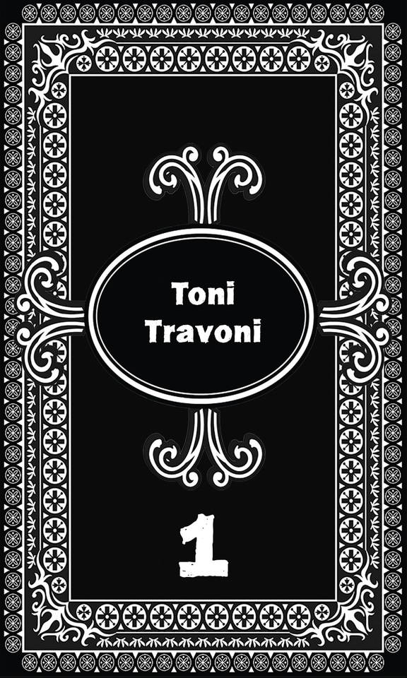 GMEINER Spiel »Mord in der Villa Mafiosa«