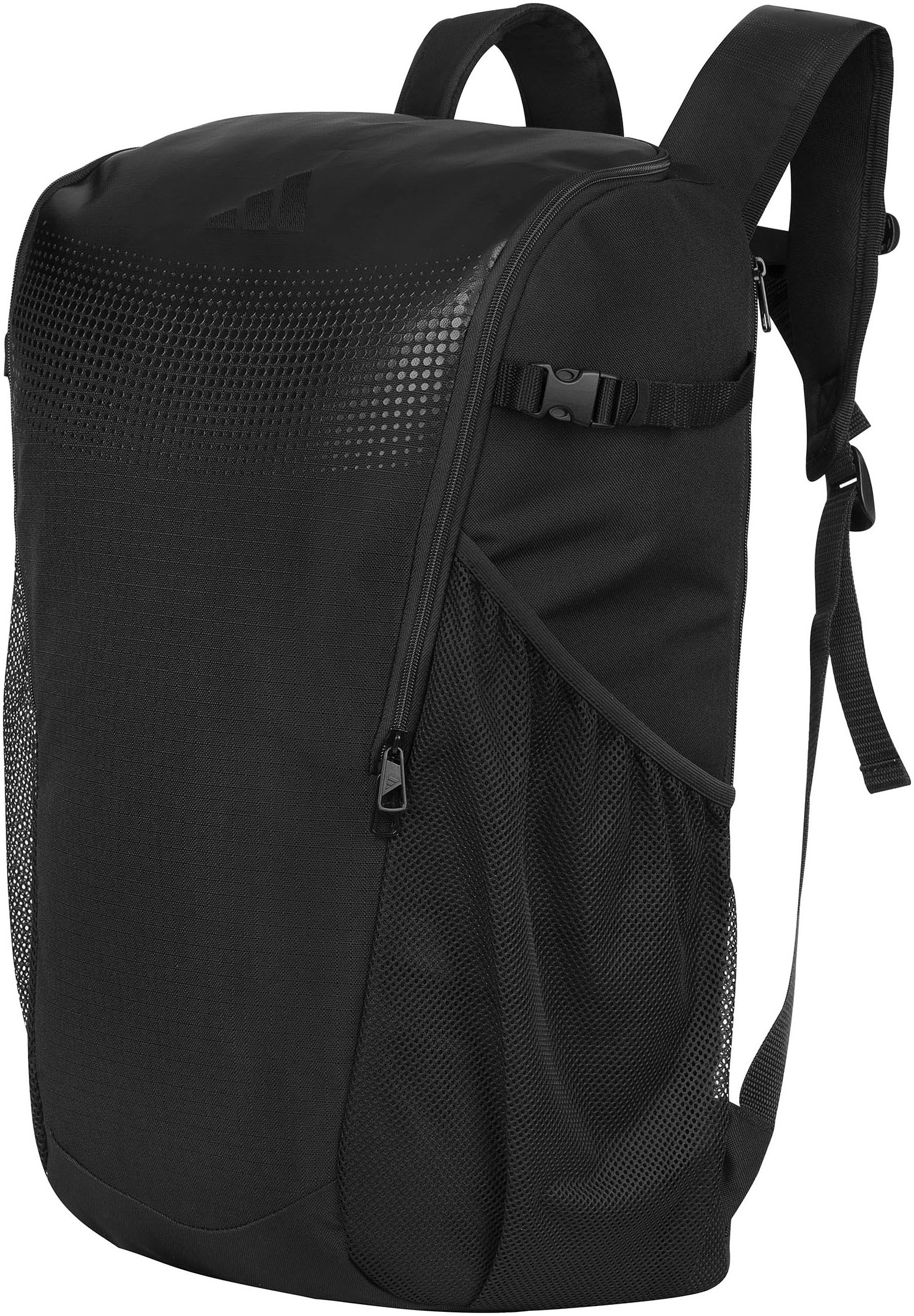 adidas Performance Sportrucksack »BackPack Combat Sports black/white«