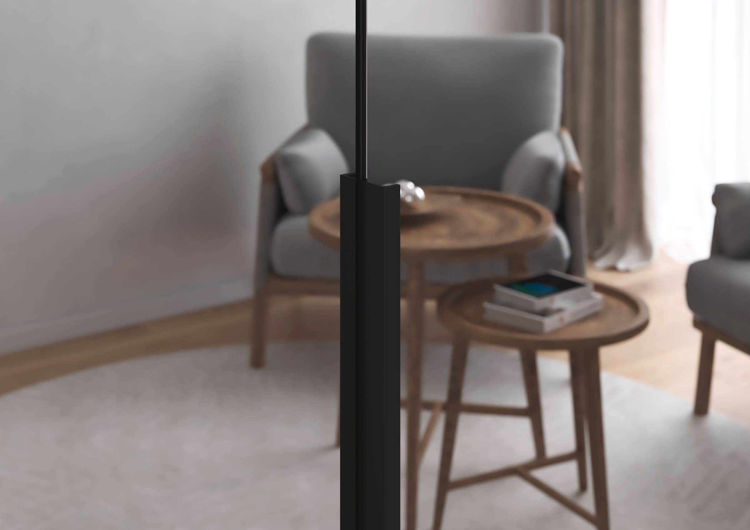 LeGer Home by Lena Gercke Kleiderschrank »Schrank Garderobe Ankleide Schlafzimmer Flur Serina«, (in 3 verschiedenen Ausstattungen BASIC/CLASSIC/PREMIUM), in 6 Breiten (101 - 401 cm) mit Front Glas oder Dekor MADE IN GERMANY