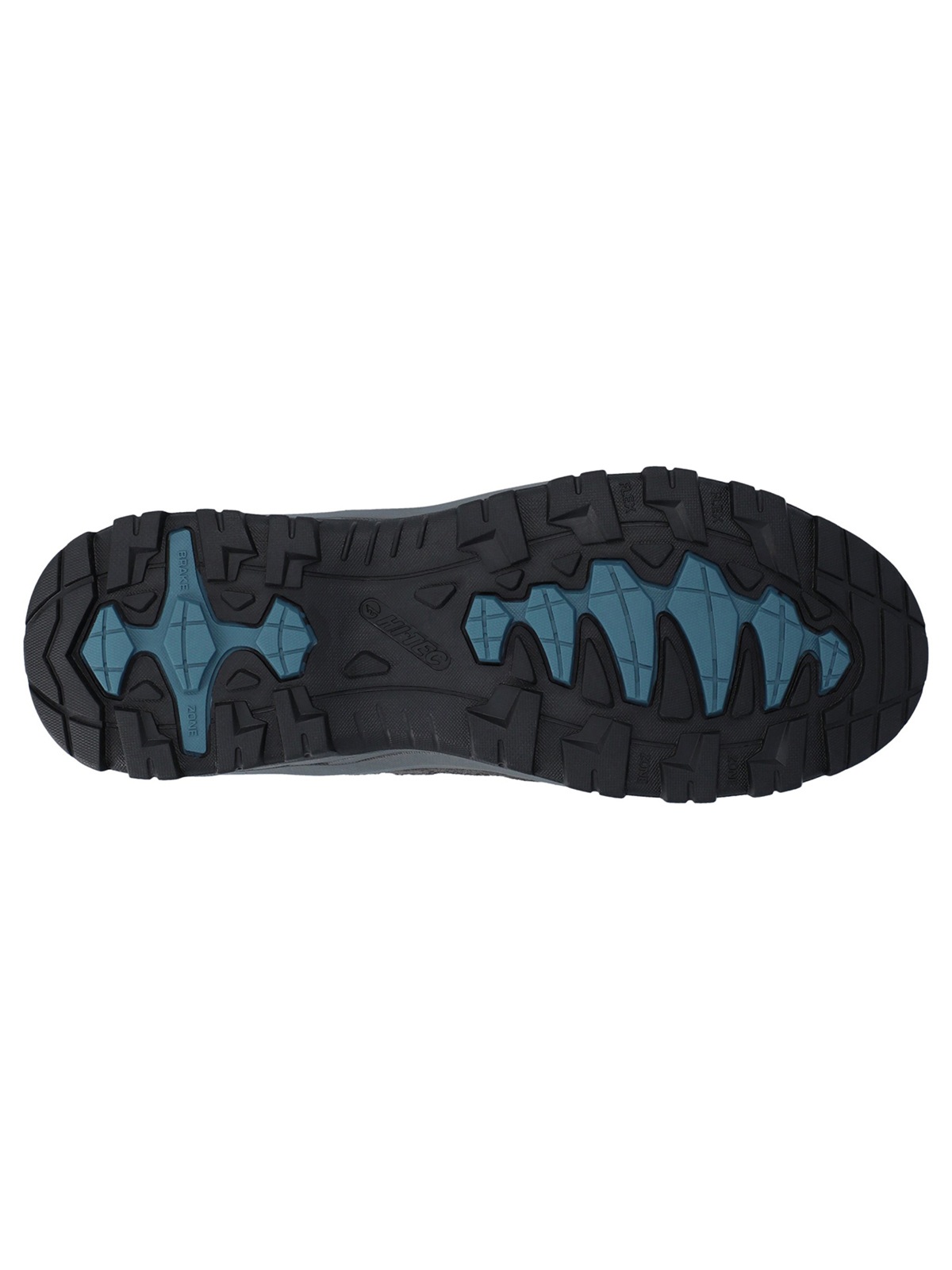 Hi-Tec Wanderschuh »Bandera«