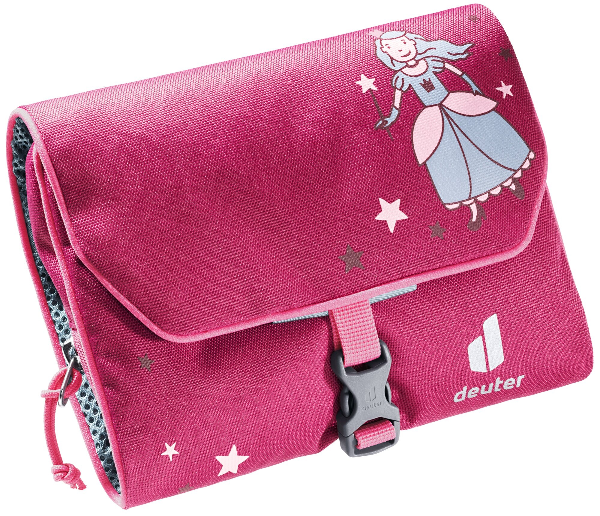 deuter Kulturbeutel »WASH BAG KIDS«, für Kinder