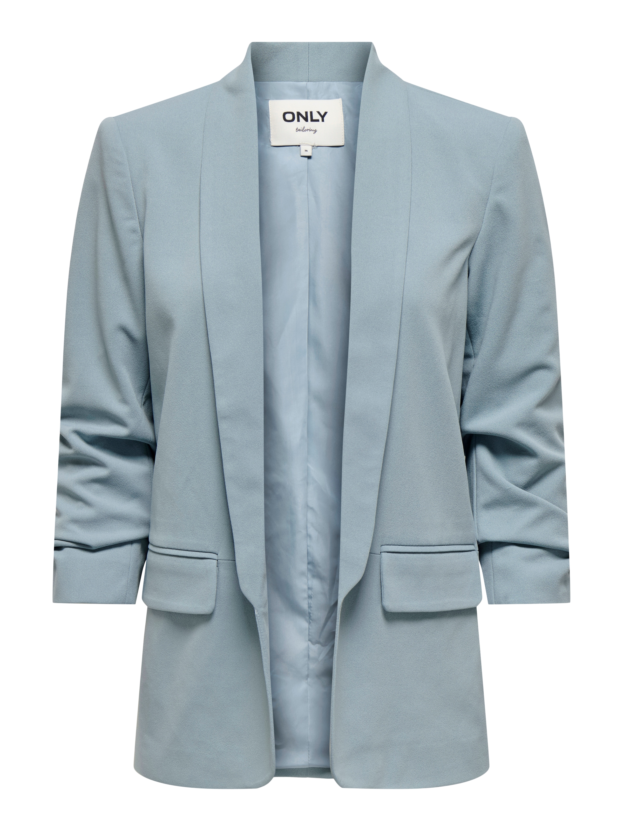 ONLY Longblazer »ONLEVI LIFE 3/4 LOOSE BLAZER CC TLR«