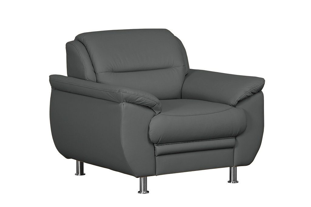 sit&more Sessel »Mailand«
