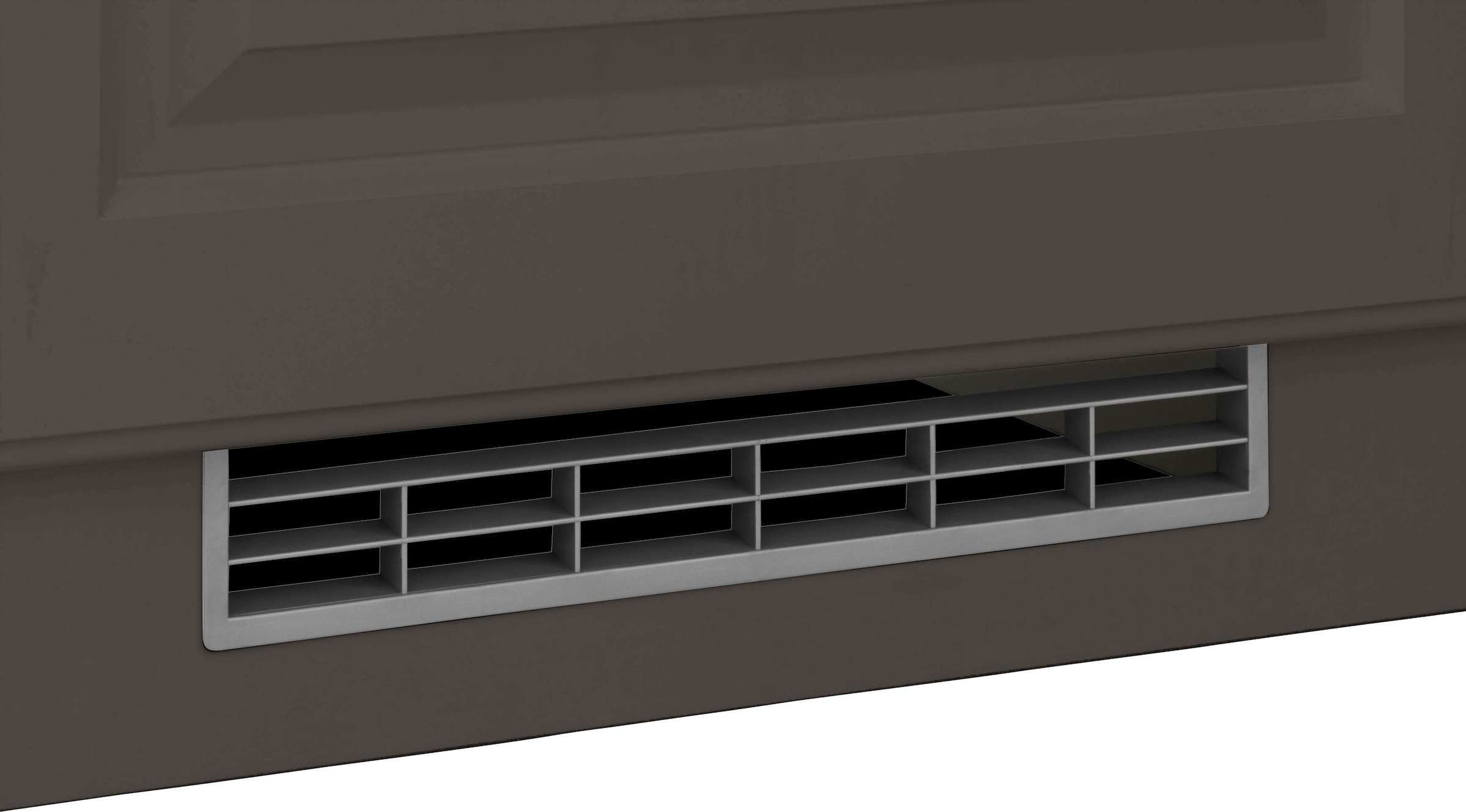 wiho Küchen Küchenzeile »Erla« mit E-Geräten, Breite 270 cm