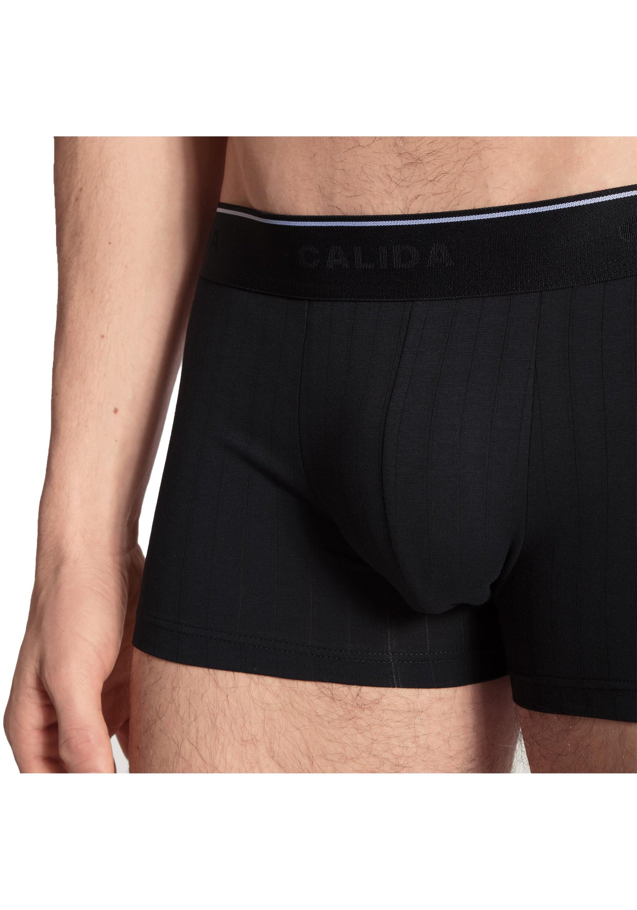 CALIDA Boxershorts »Boxershort Pure & Style 1er Pack«