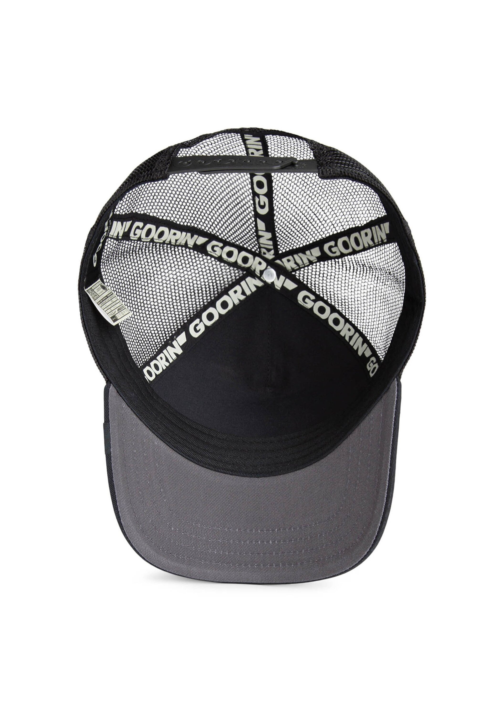 Goorin Bros. Snapback Cap »Cap OG Trucker«