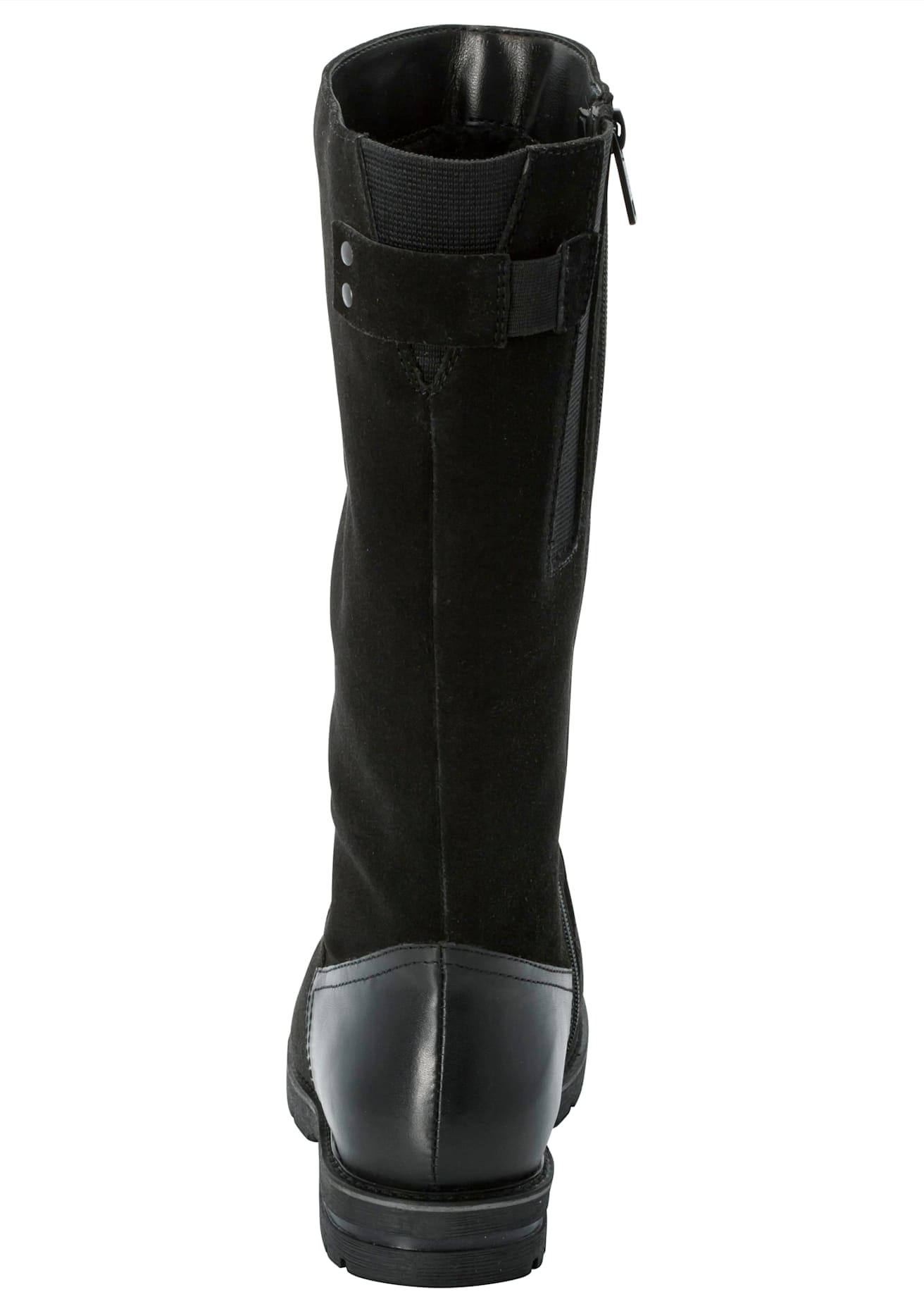 Sheego Weitschaftstiefel