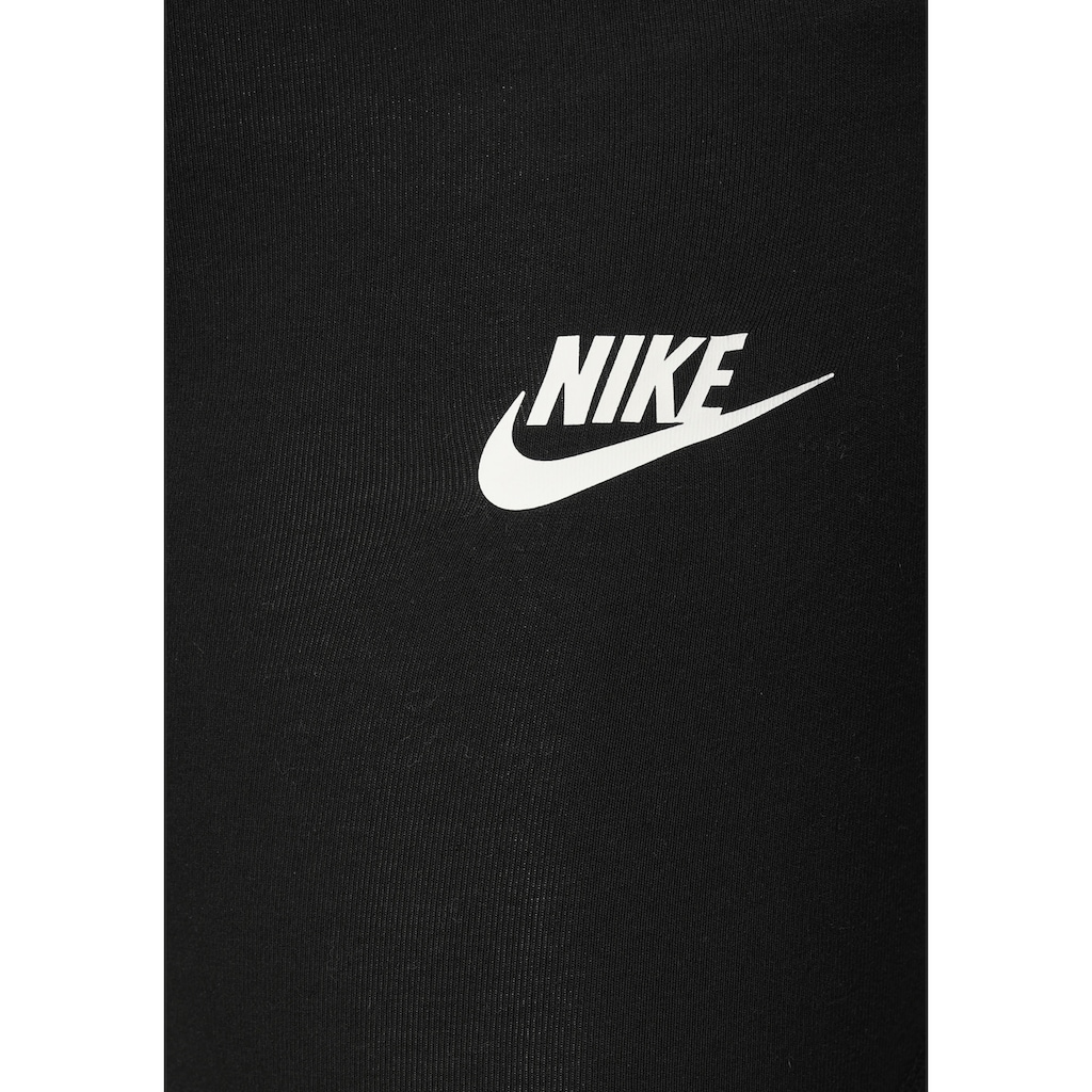 Nike Sportswear Leggings »FAVORITES BIG KIDS' (GIRLS') HIGH-WAISTED LEGGINGS - für Kinder«