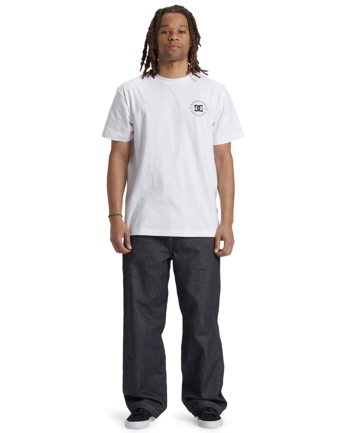 DC Shoes Weite Jeans »Worker«