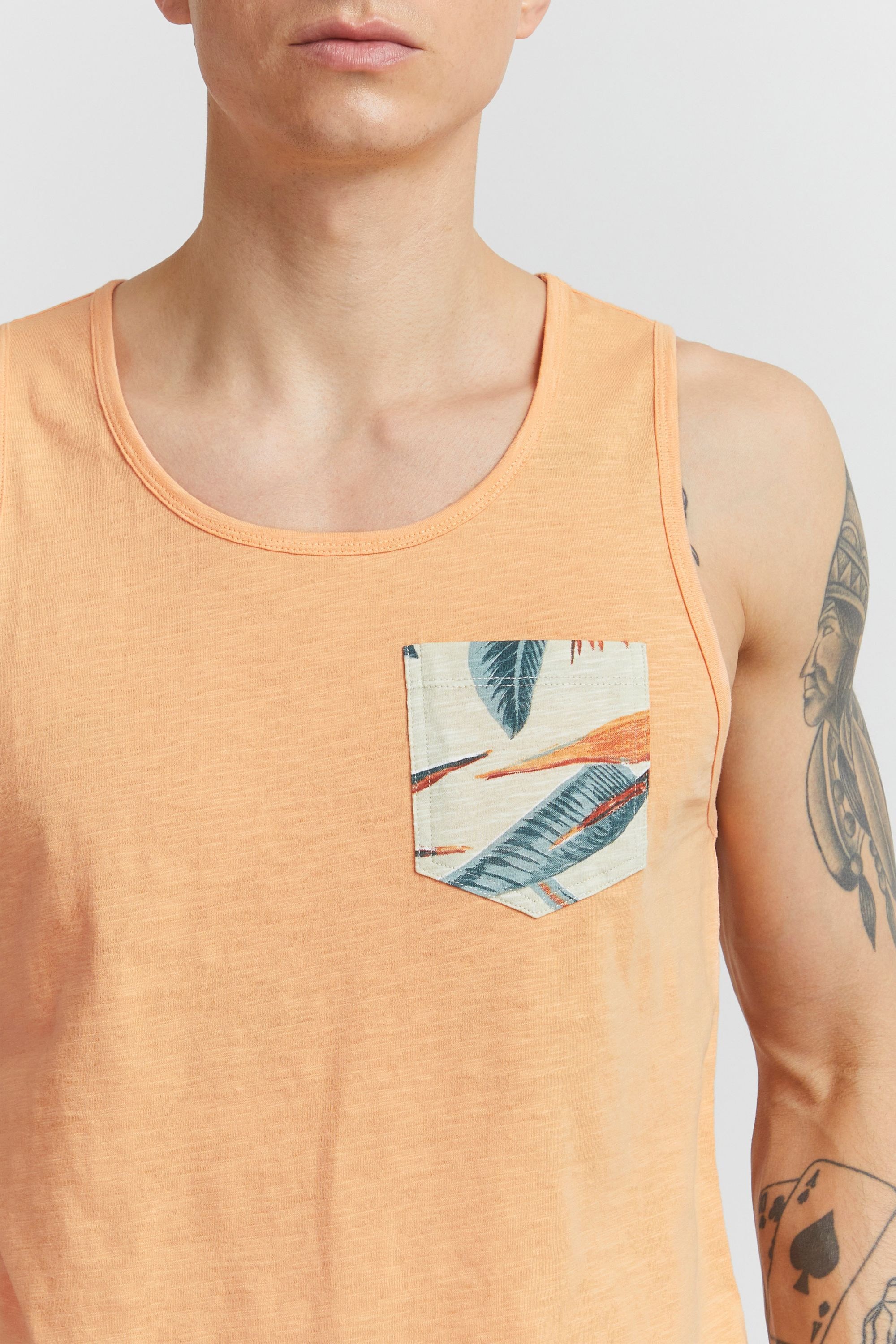 Blend Longtop »Tanktop BHTroppo«