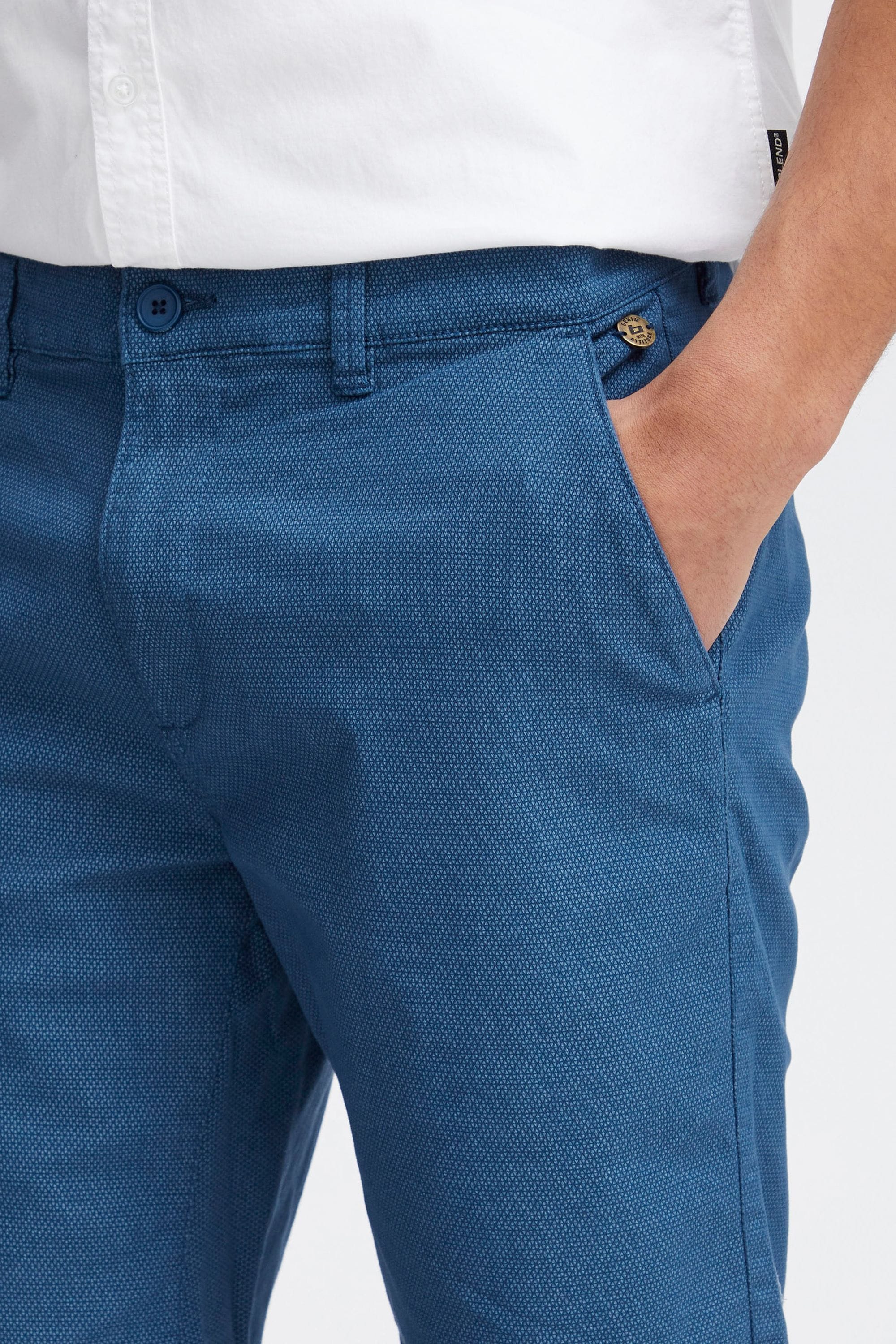 Blend Chinoshorts »Chinoshorts BHWoven«