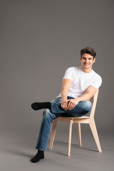 Camano Socken »comfort« 9 Paar,  mit verstärktem Fersen- und Zehenbereich