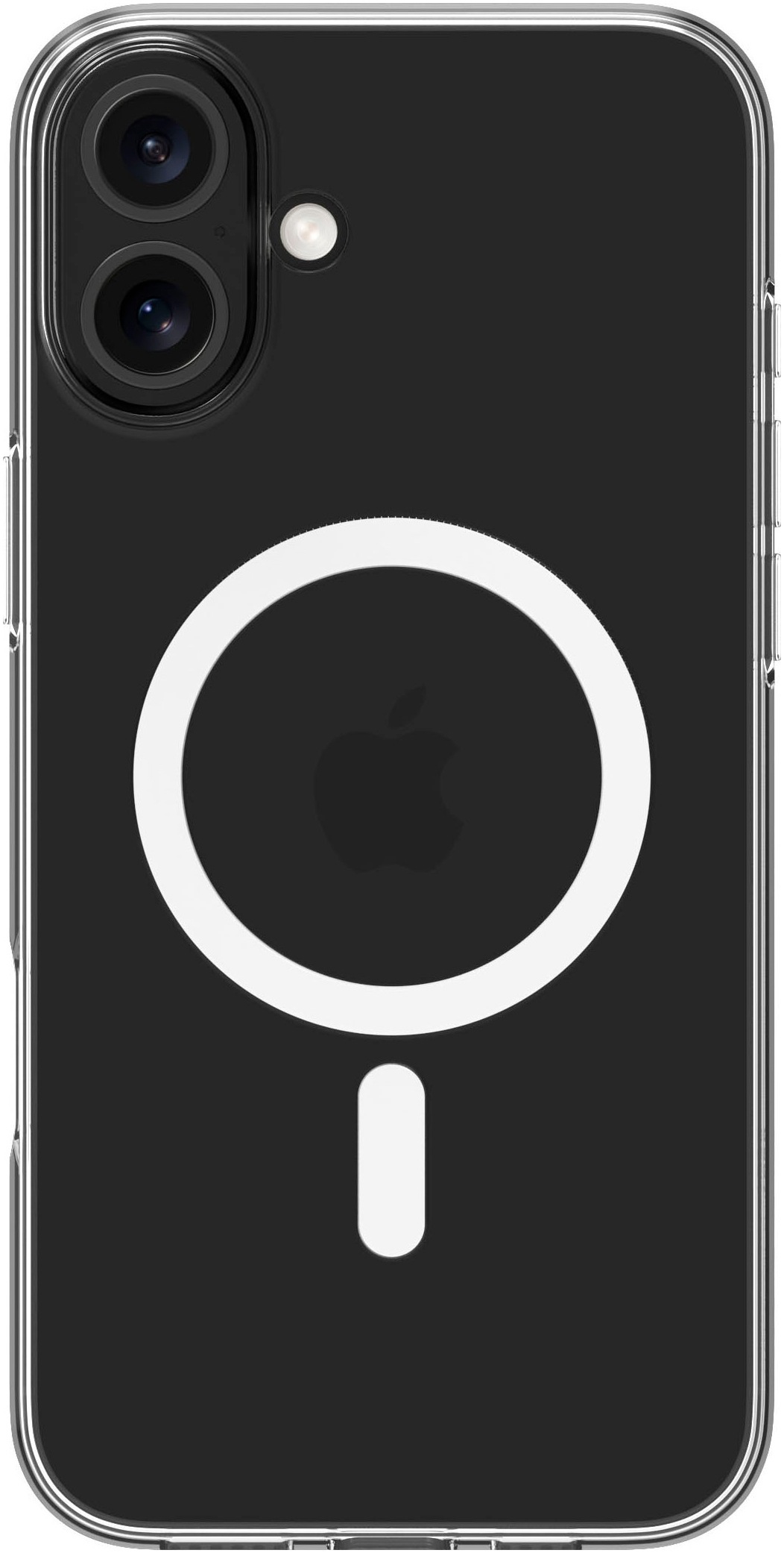 dbramante1928 Smartphone-Hülle »Greenland Pro Magsafe iPhone 16 Plus« Smartphones