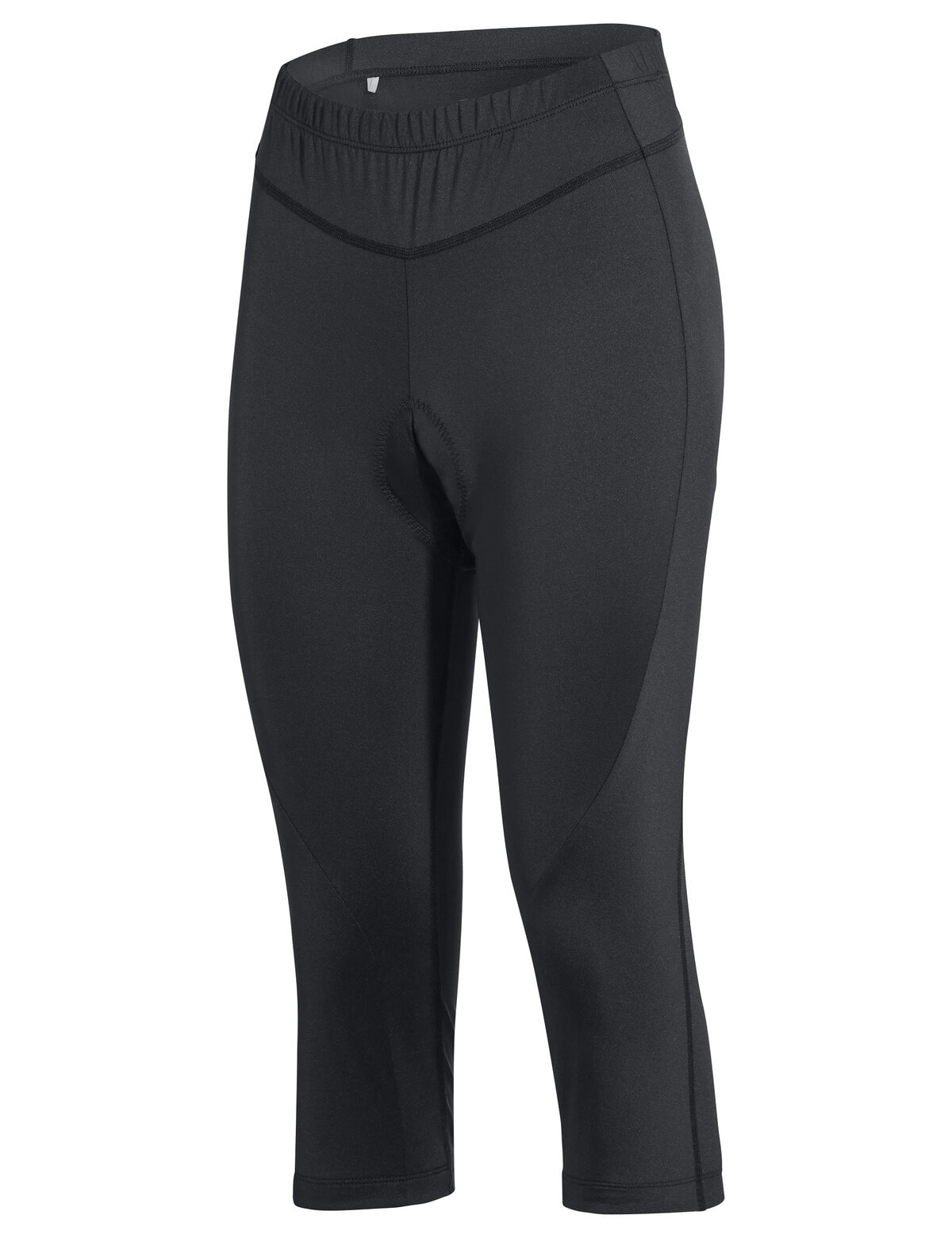VAUDE Fahrradhose »WOMEN'S MATERA 3/4 TIGHTS«  für vielseitige Sport- und Outdooraktivitäten, bequemer Sitz
