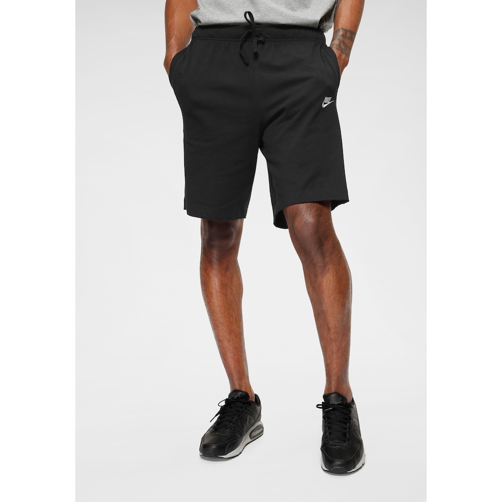 Nike Sportswear Shorts »Club Men's Shorts«