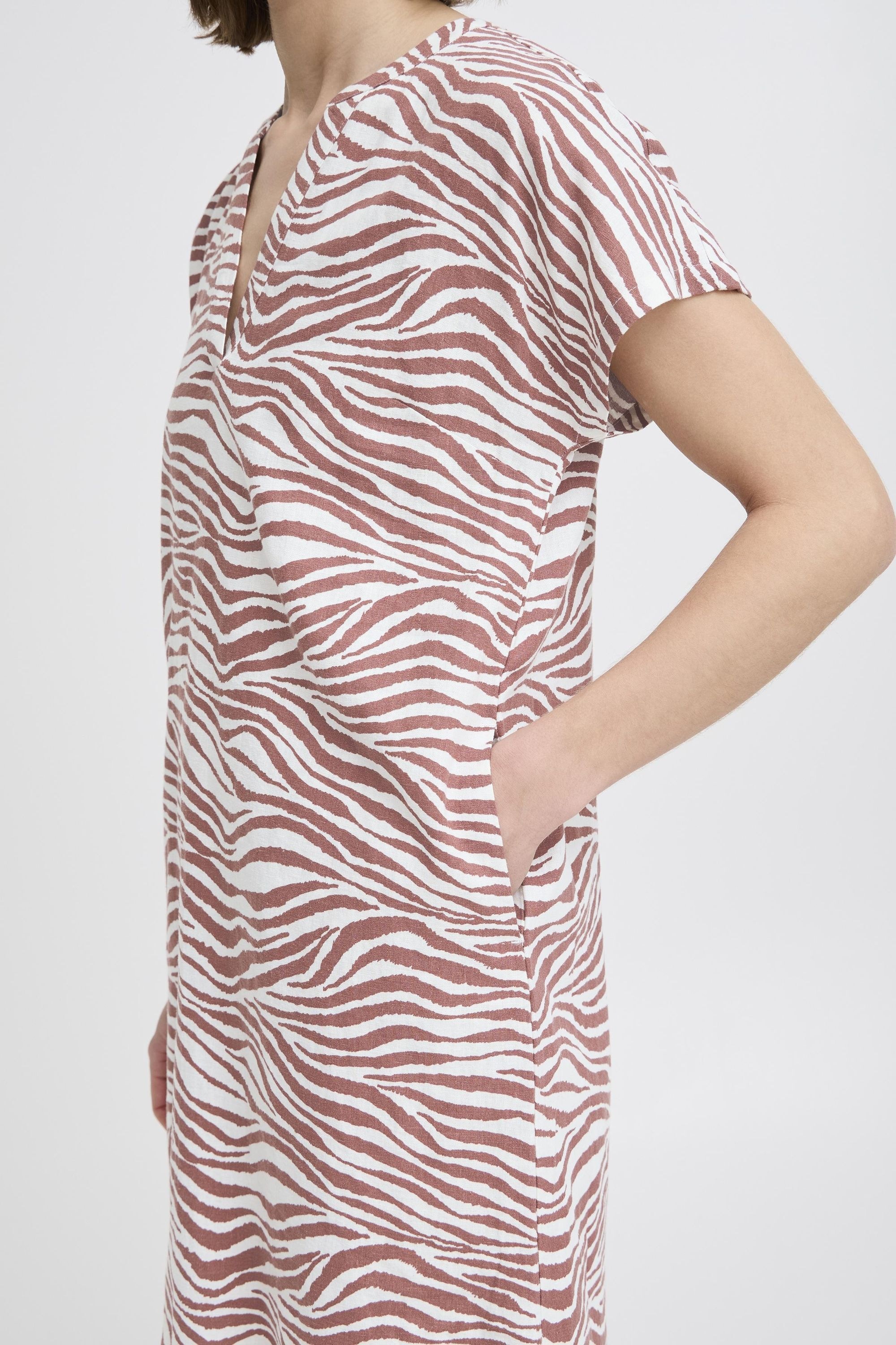 b.young Sommerkleid »Sommerkleid BYFalakka«