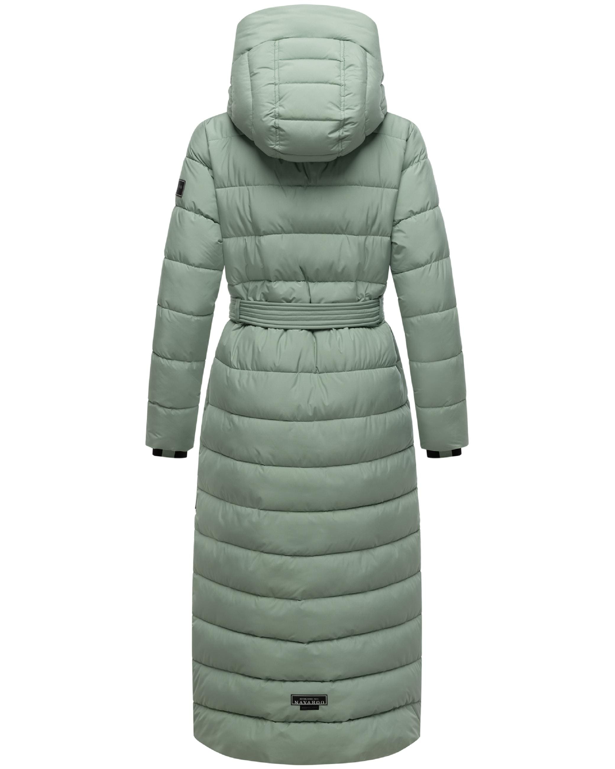 Navahoo Steppmantel »Steppmantel Das Teil XIV«