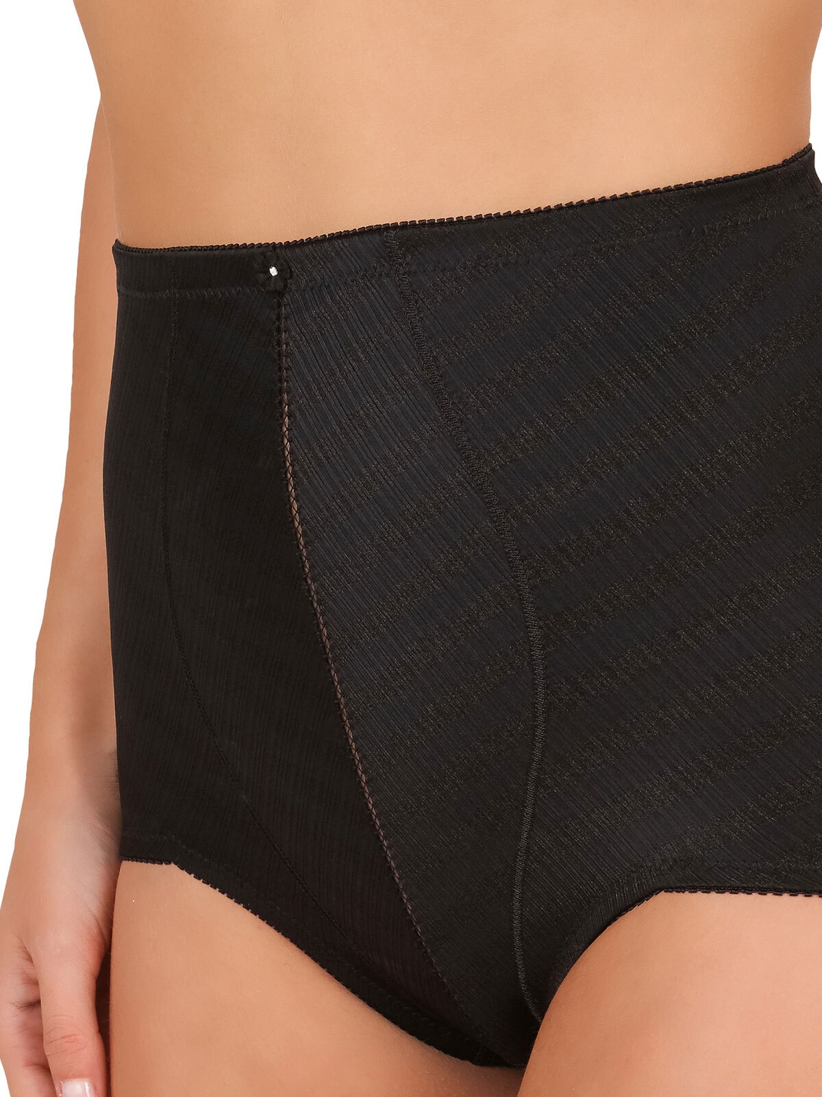 Felina Panty »2er Pack Damen Panty Weftloc«, (Spar-Pack, 2 Stück St.)