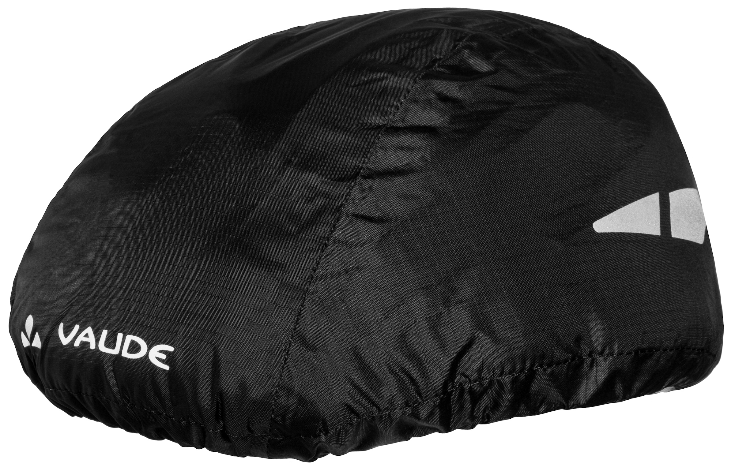 VAUDE Unterhelmmütze »HELMET RAINCOVER« für Erwachsene, für Sport- und Outdooraktivitäten, sportlicher Stil