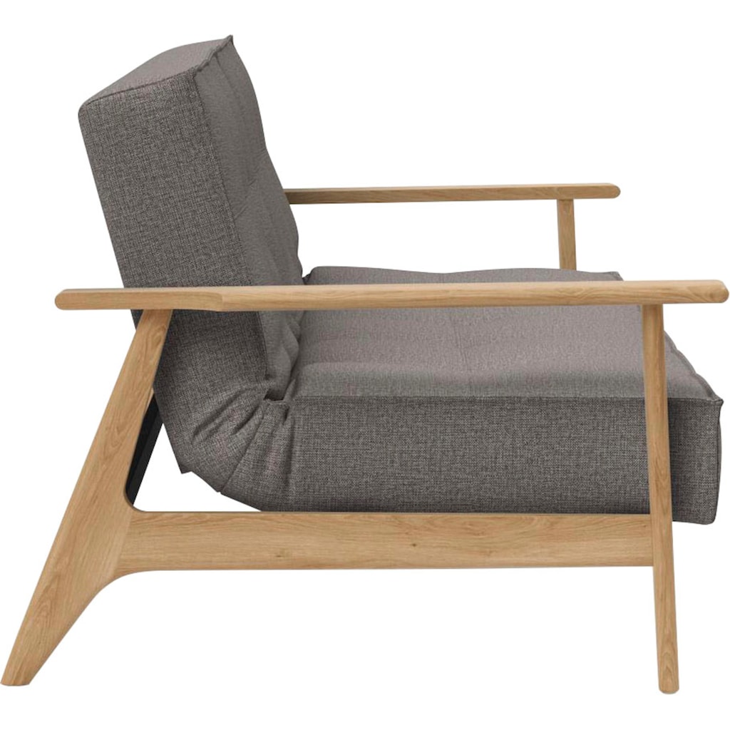 INNOVATION LIVING ™ Schlafsofa »Splitback Frej«