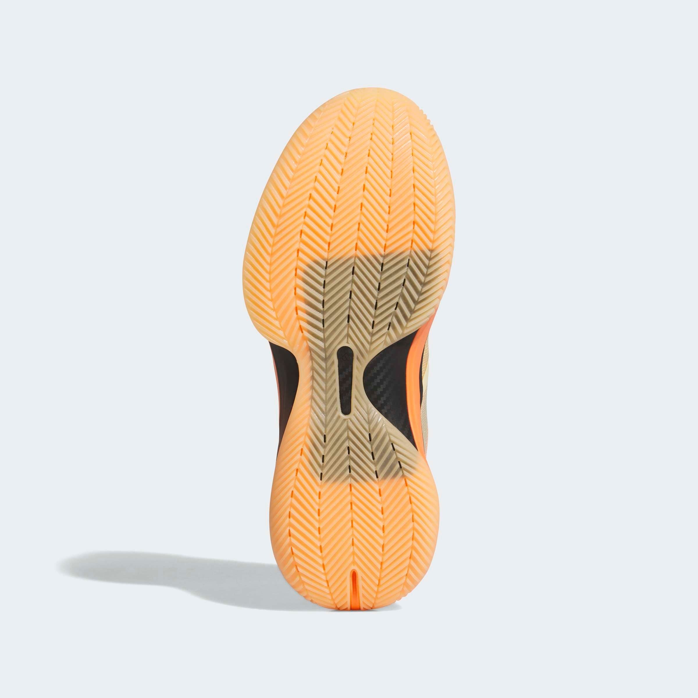 adidas Performance Basketballschuh »ADIZERO SELECT 2.0 LOW SNEAKER«