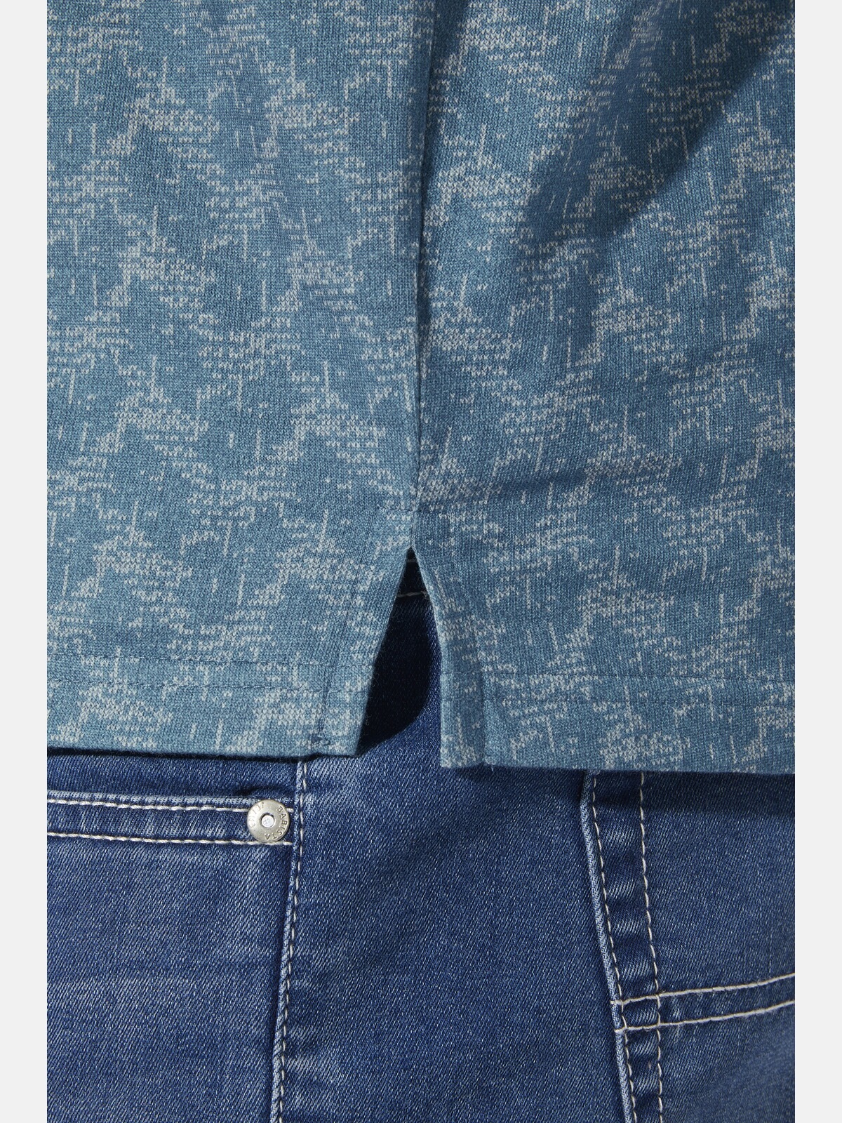 Babista Poloshirt »Poloshirt PALDUN«