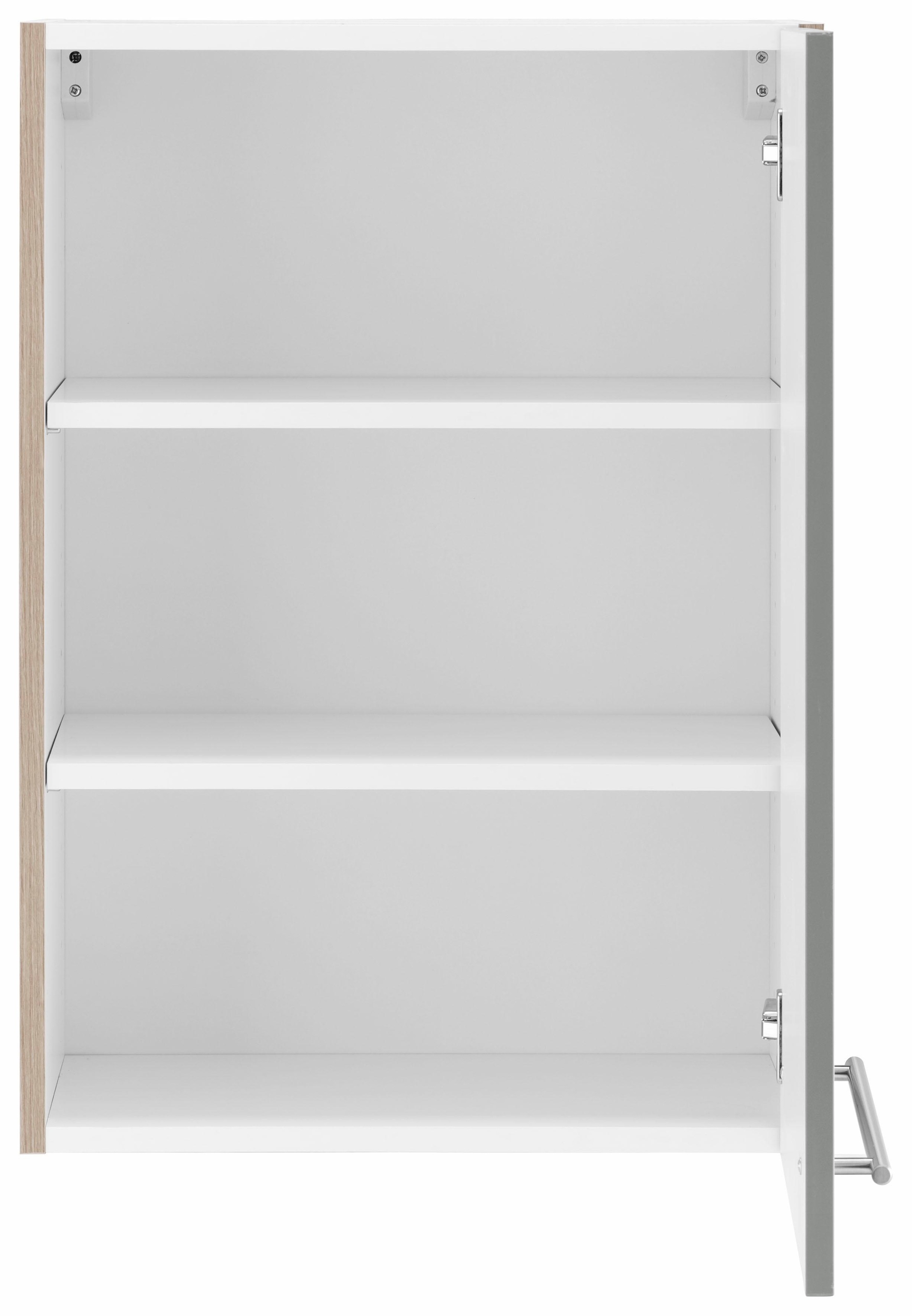 OPTIFIT Hängeschrank »Bern«, Breite 50 cm, 70 cm hoch, mit 1 Tür, mit Metallgriff