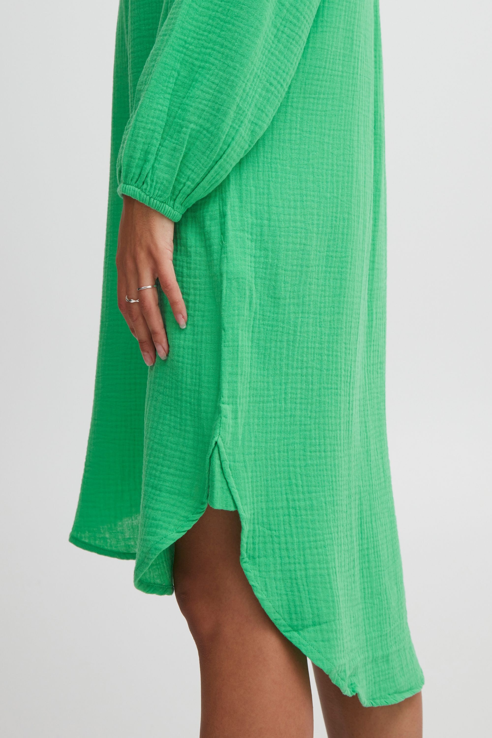 b.young Blusenkleid »Blusenkleid BYIberlin«