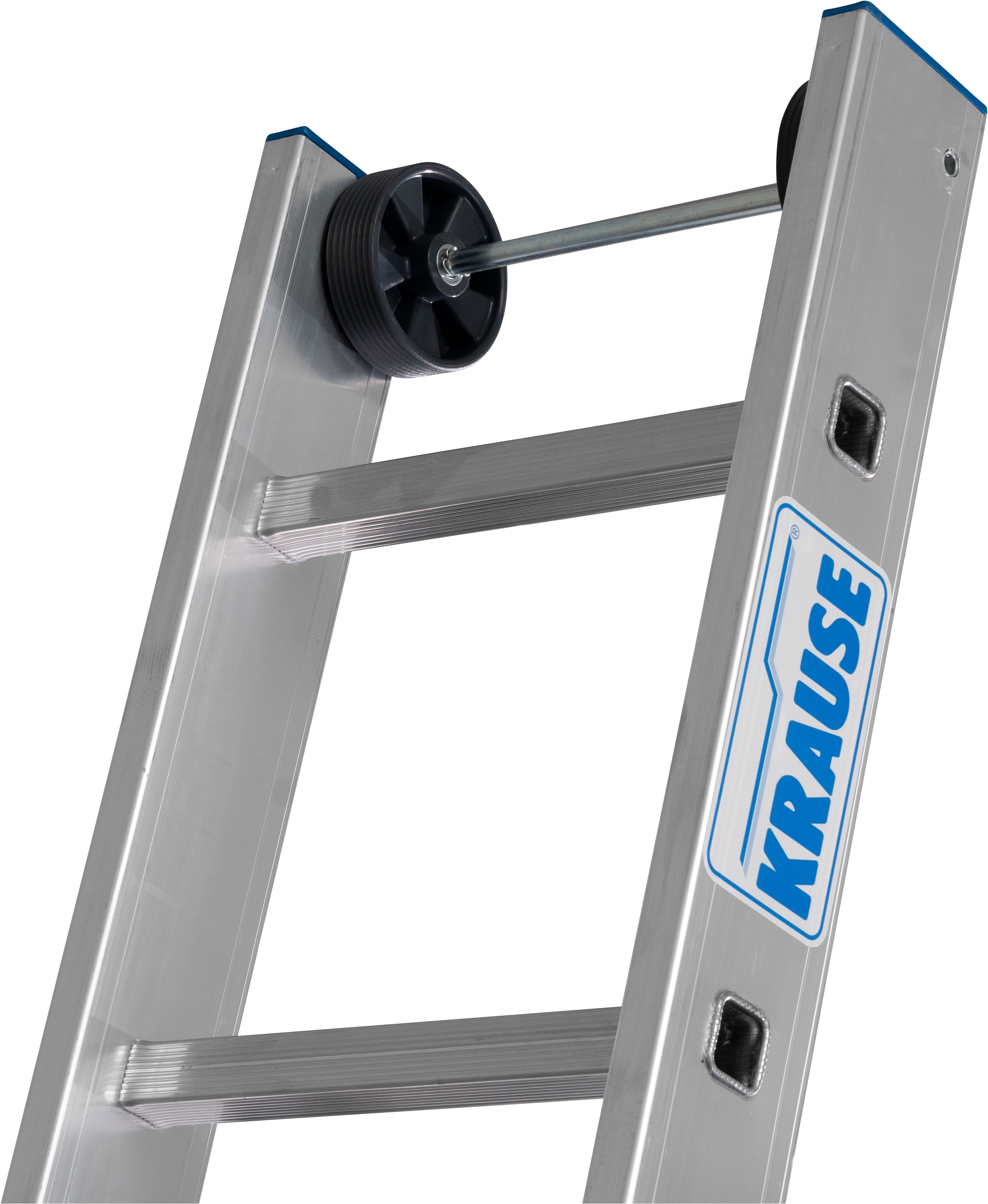 KRAUSE Doppelleiter »STABILO«