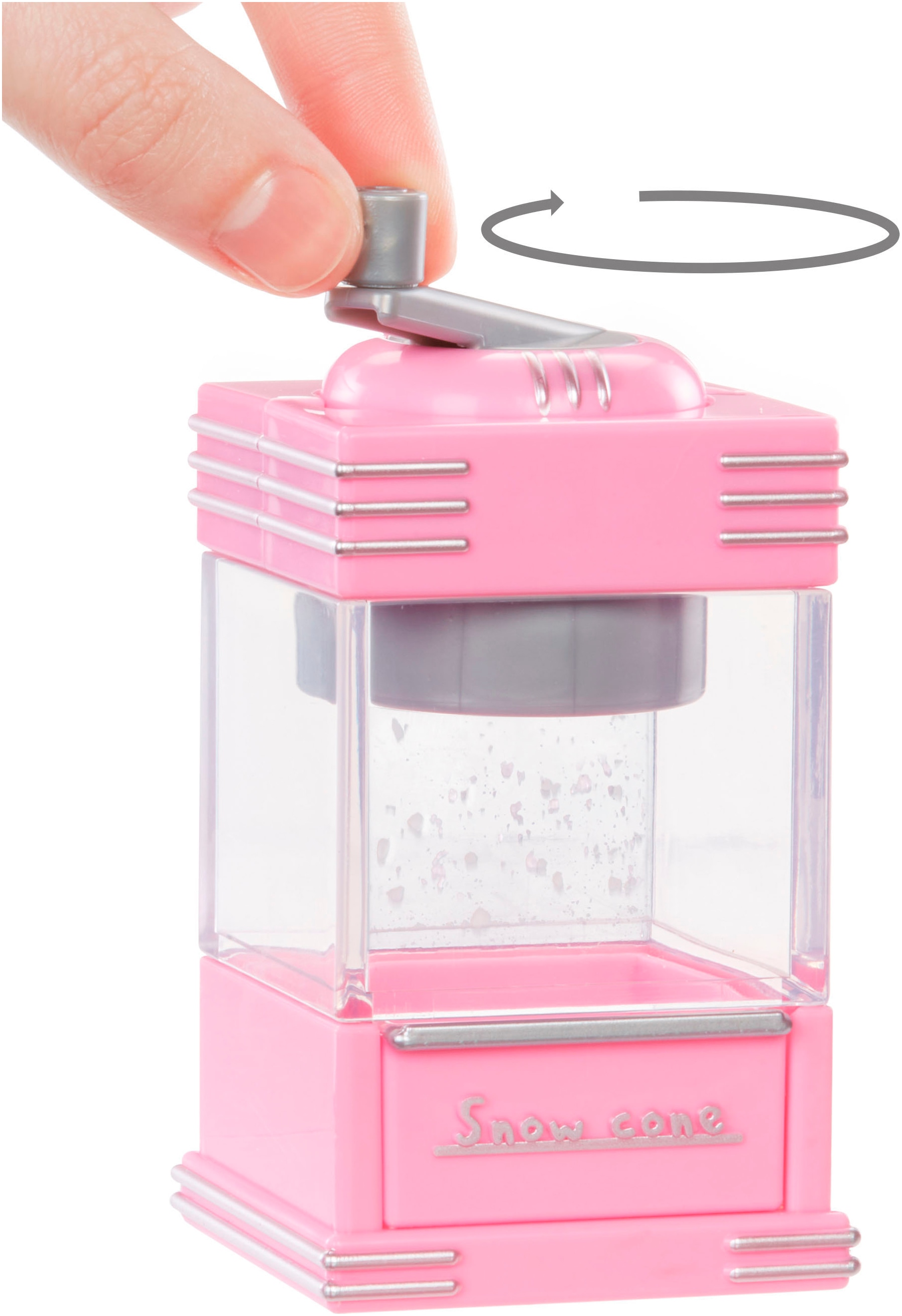 MGA ENTERTAINMENT Kreativset »MGA's Miniverse - Make It Mini Appliances«, sortierte Lieferung