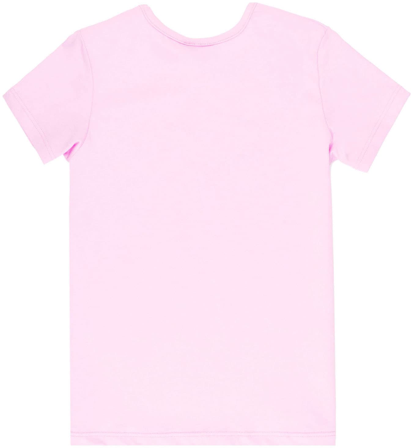 TOPModel T-Shirt »TOPModel«, mit romantischem, großem Frontmotiv