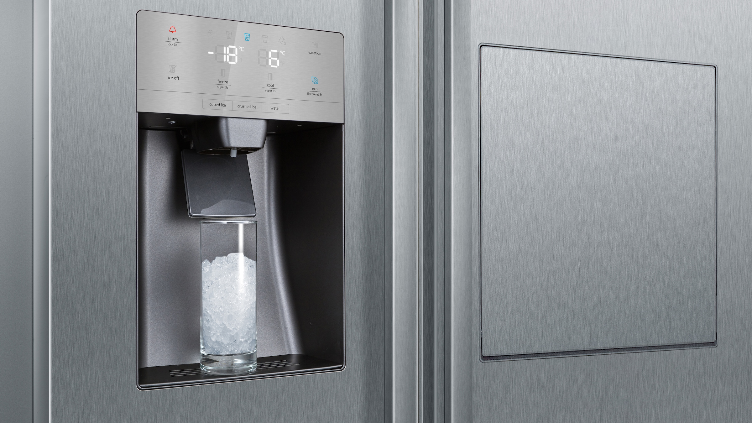 SIEMENS Side-by-Side iQ500 »KA93GAIDP«