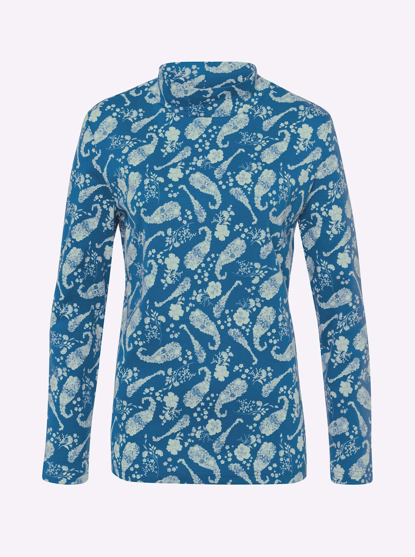 Classic Basics Sweatshirt