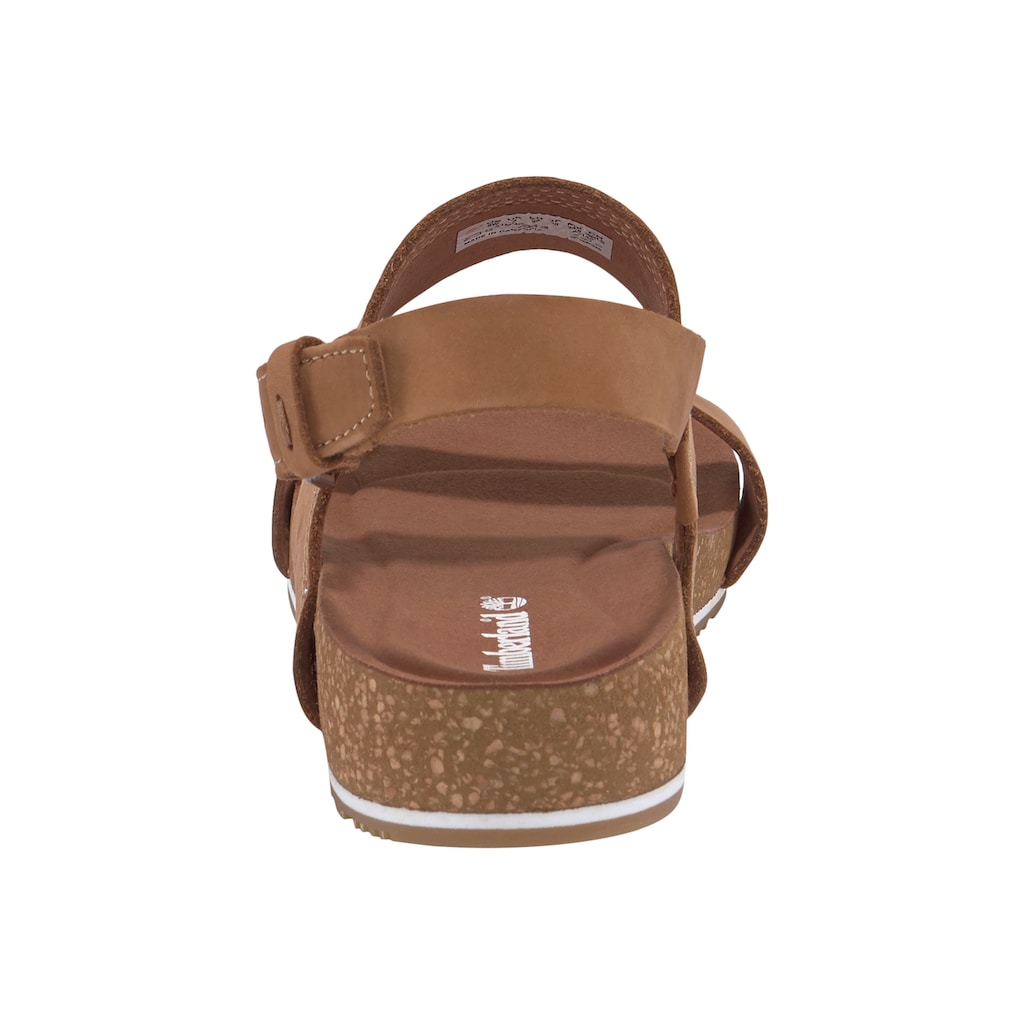 Timberland Sandale »Malibu Waves 2Band Sandal«