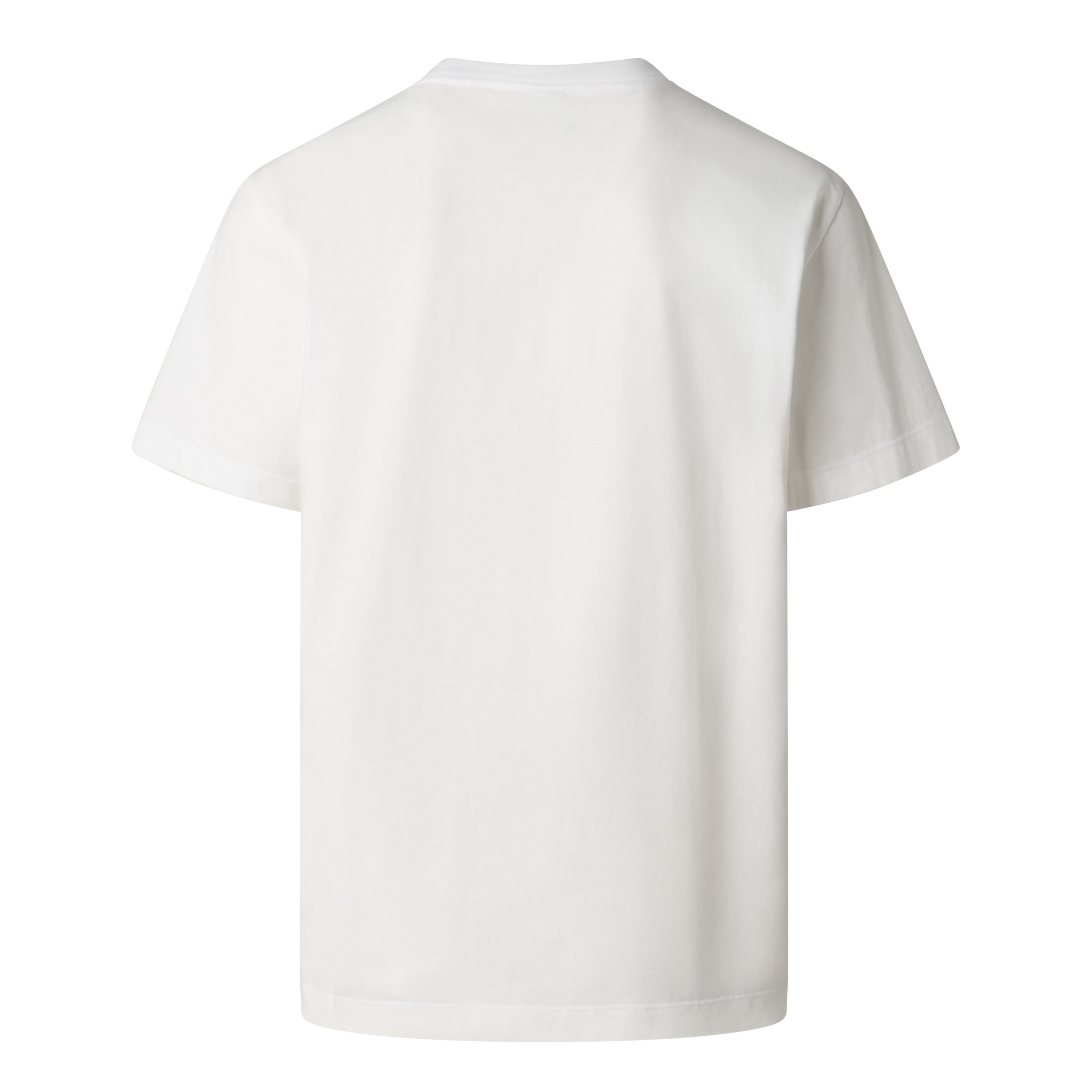 The North Face T-Shirt »M ESSENTIAL CENTER LOGO RELAXED SHORT SLEEVE TEE« lockere Passform, Kurzarm, für Sportmode und Outdoormode