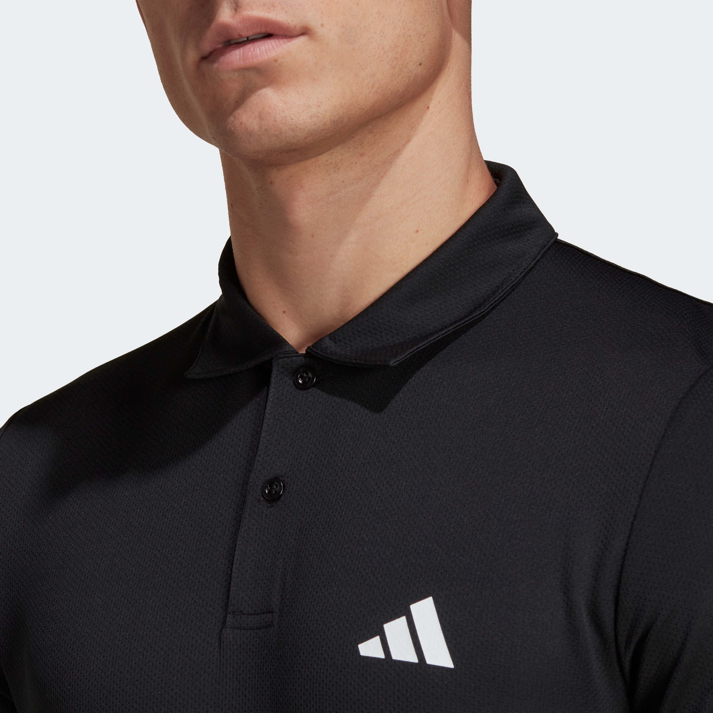 adidas Performance Poloshirt »TR-ES BASE POLO«