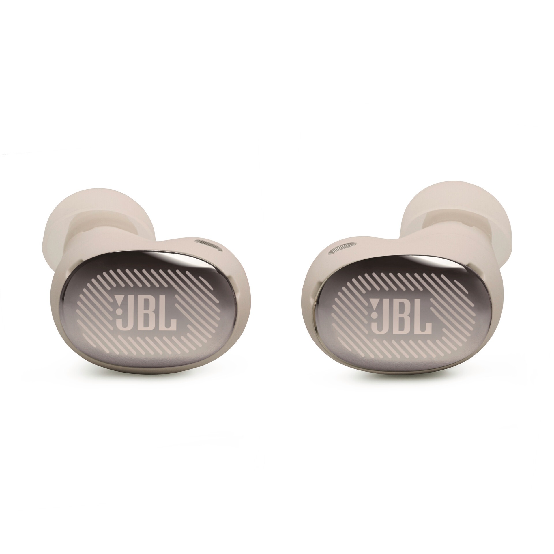 JBL wireless In-Ear-Kopfhörer »LIVE BUDS 4« A2DP Bluetooth Adaptive Noise-Cancelling | Freisprechfunktion | True Wireless Kabellose Ohrhörer mit Noise-Cancelling-Funktion