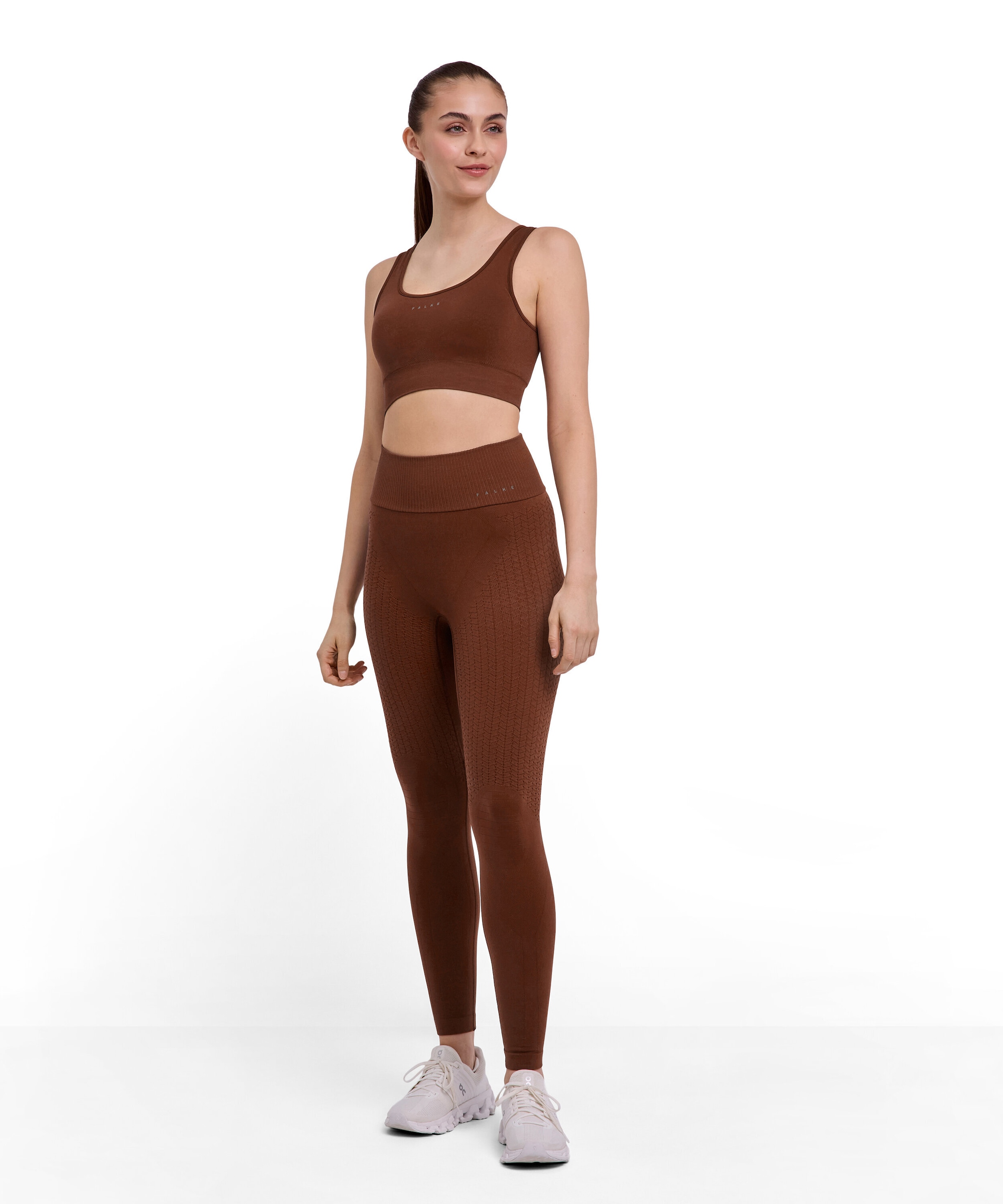 FALKE Funktionstights »Cellulite Control light«