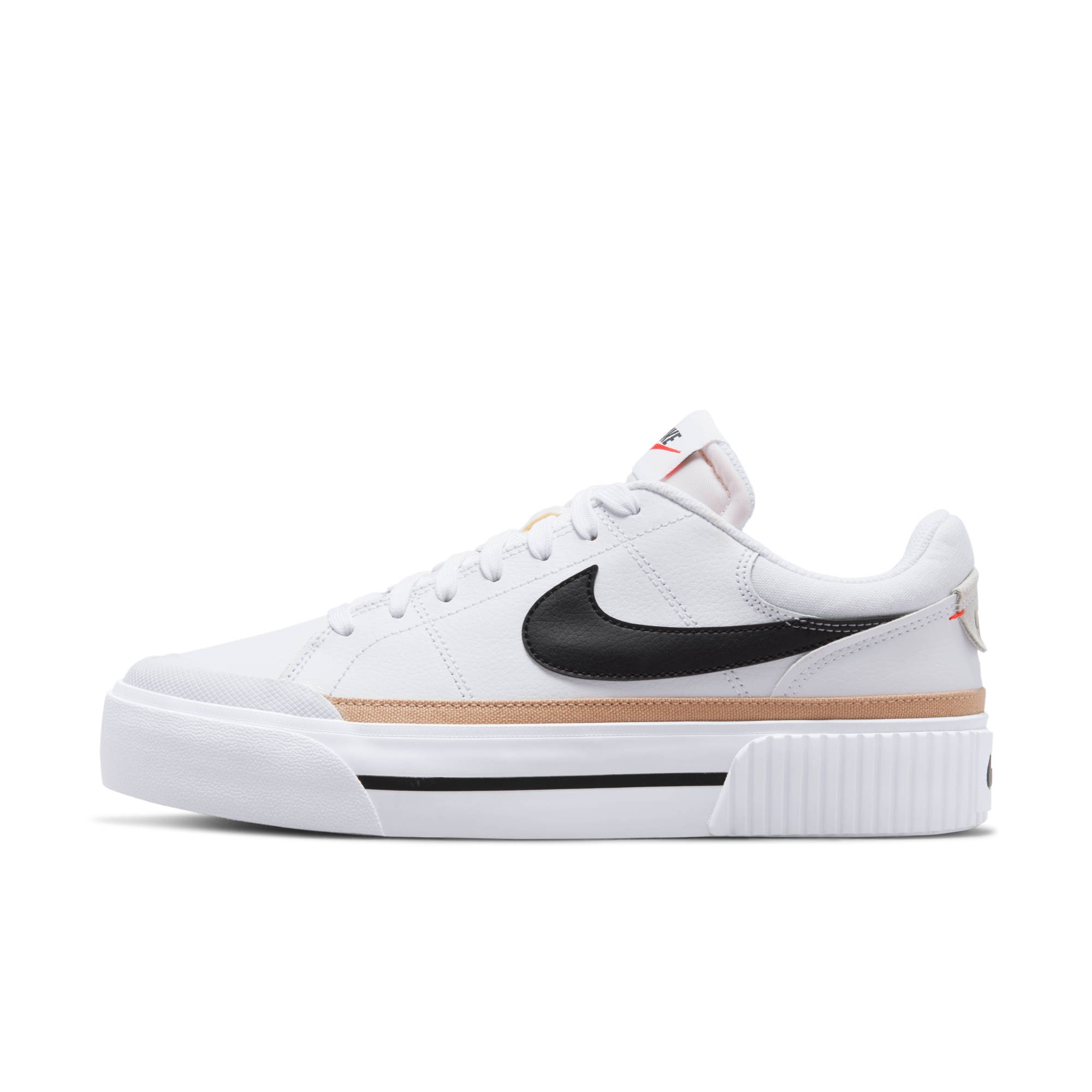 Nike Sportswear Sneaker »COURT LEGACY LIFT«