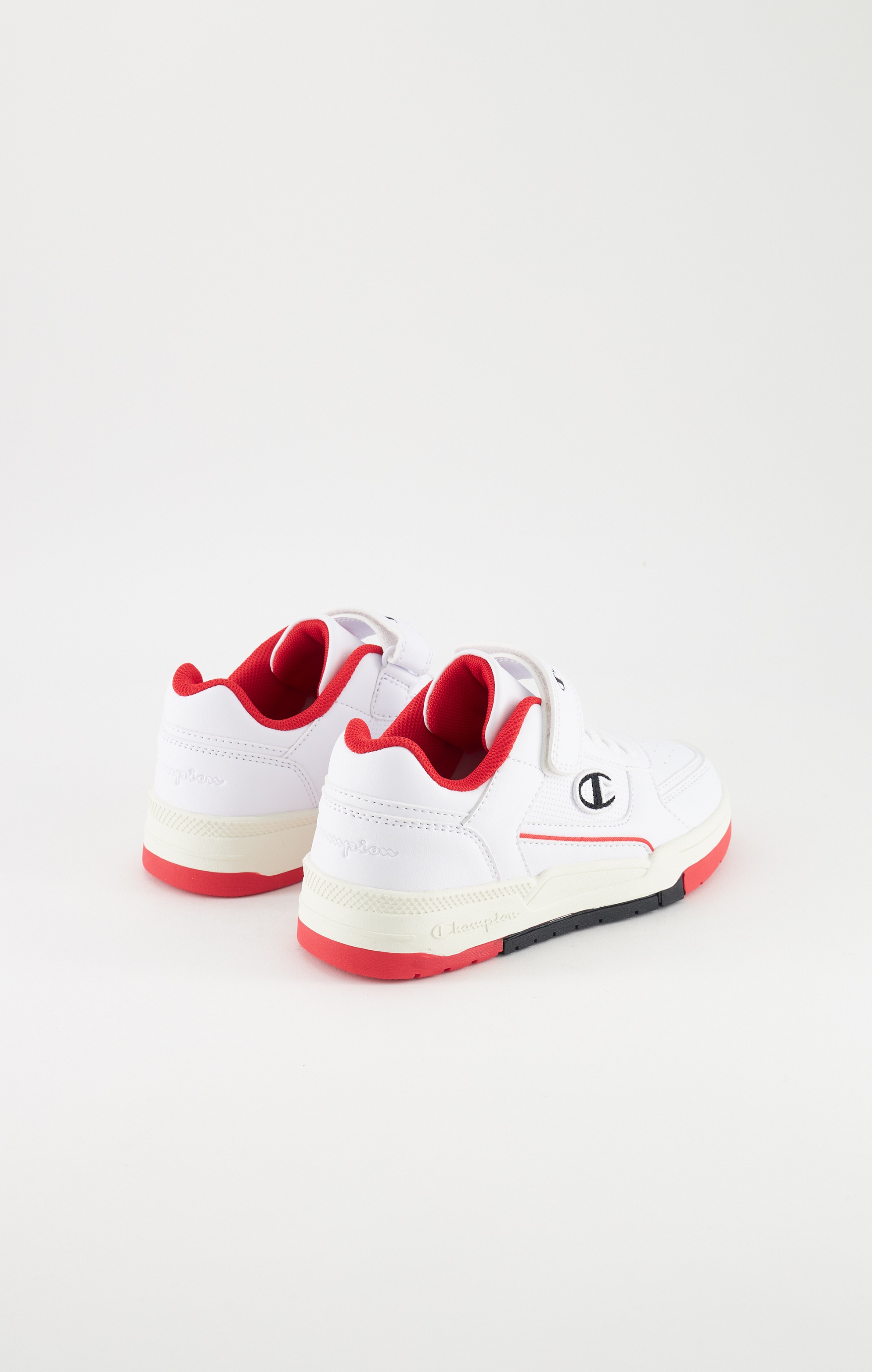 Champion Sneaker »RD18 HERITAGE B PS«