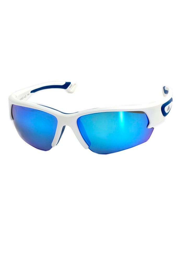 F2 Sonnenbrille, schwimmfähige Sportbrille, unisex, Halbrand