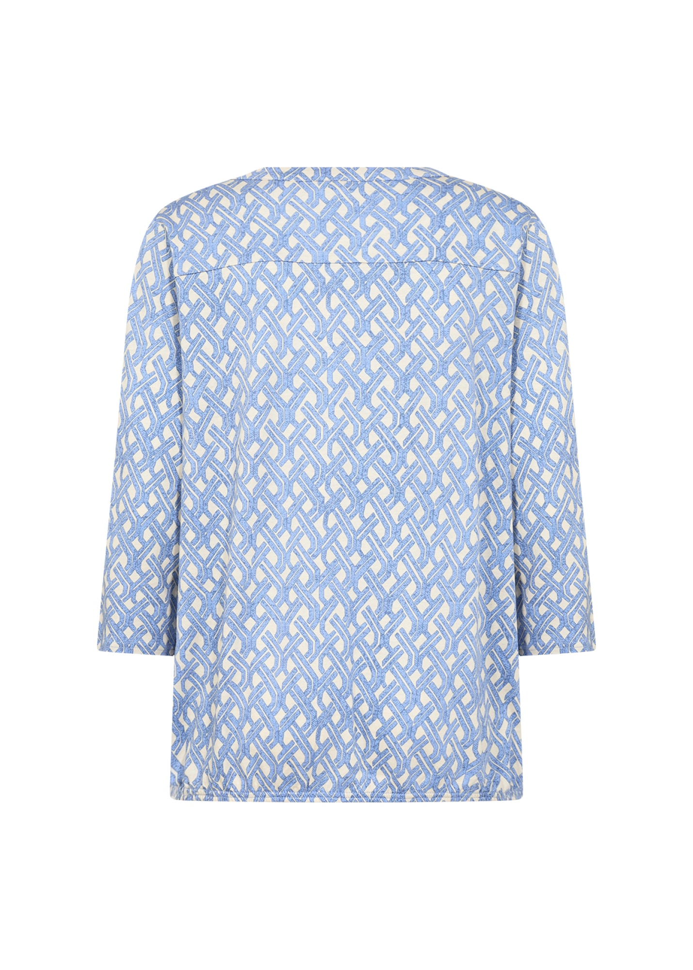 soyaconcept Shirtbluse »SC-FELICITY AOP 500«