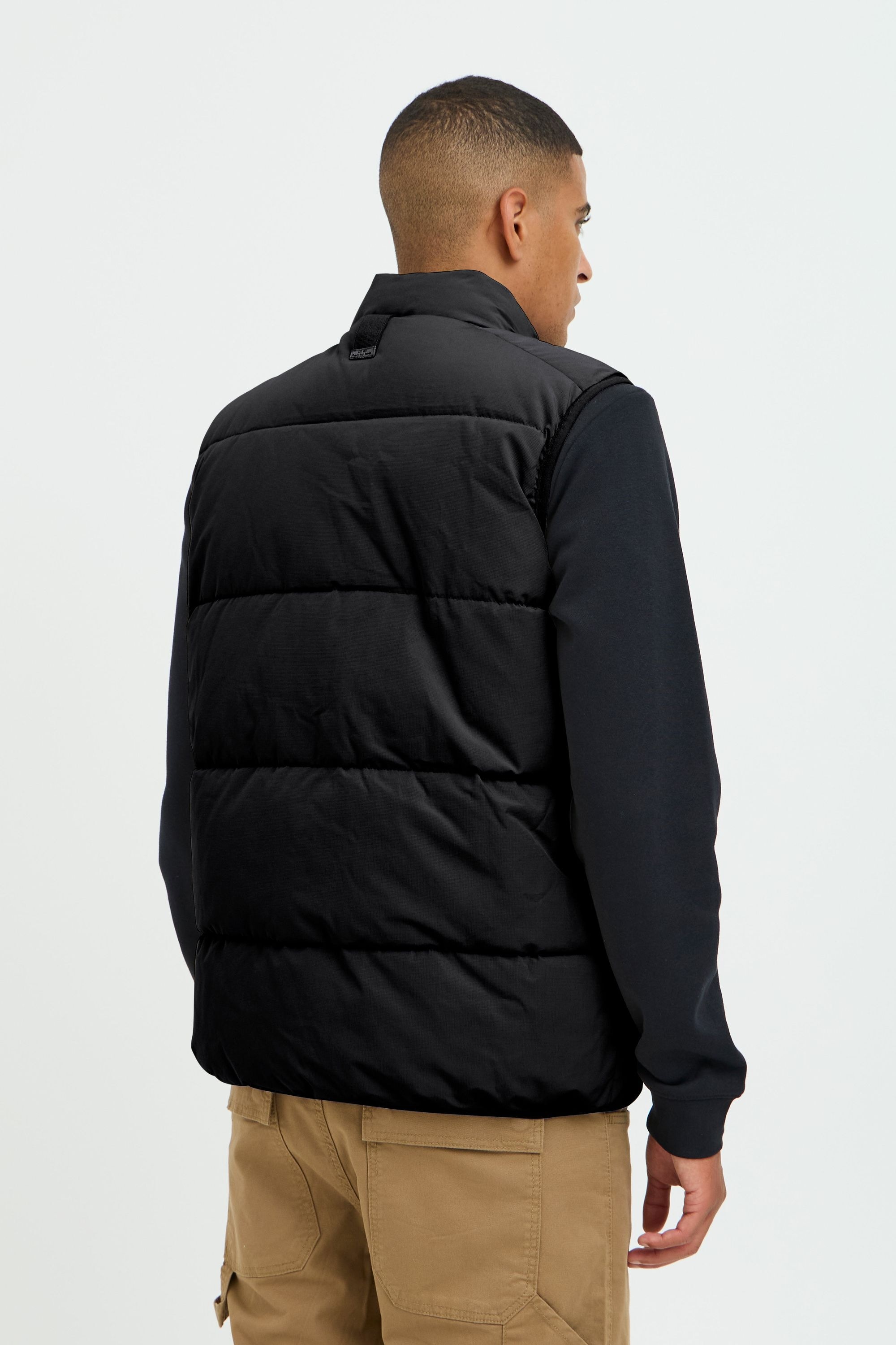 Blend Steppweste »Steppweste BHOuterwear«