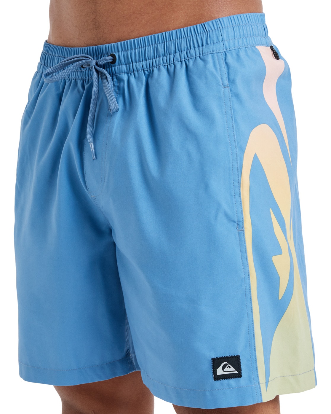 Quiksilver Boardshorts »Everyday Holmes 16"«